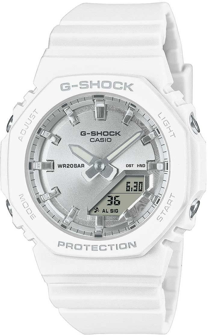 CASIO Quarzuhr Herrenuhr - Serie G-SHOCK