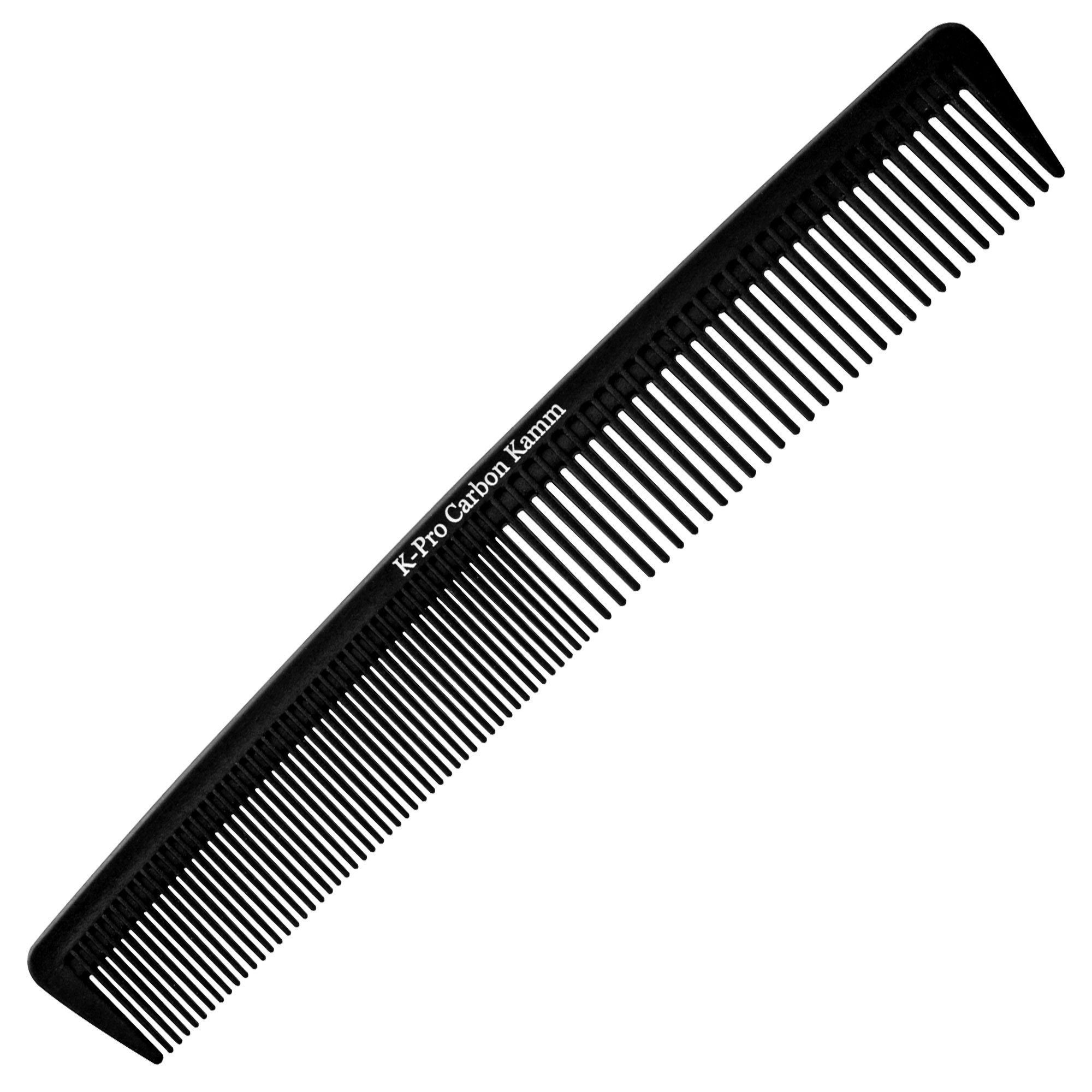 K-Pro Schneidekamm Haarkamm – Schneidekamm –