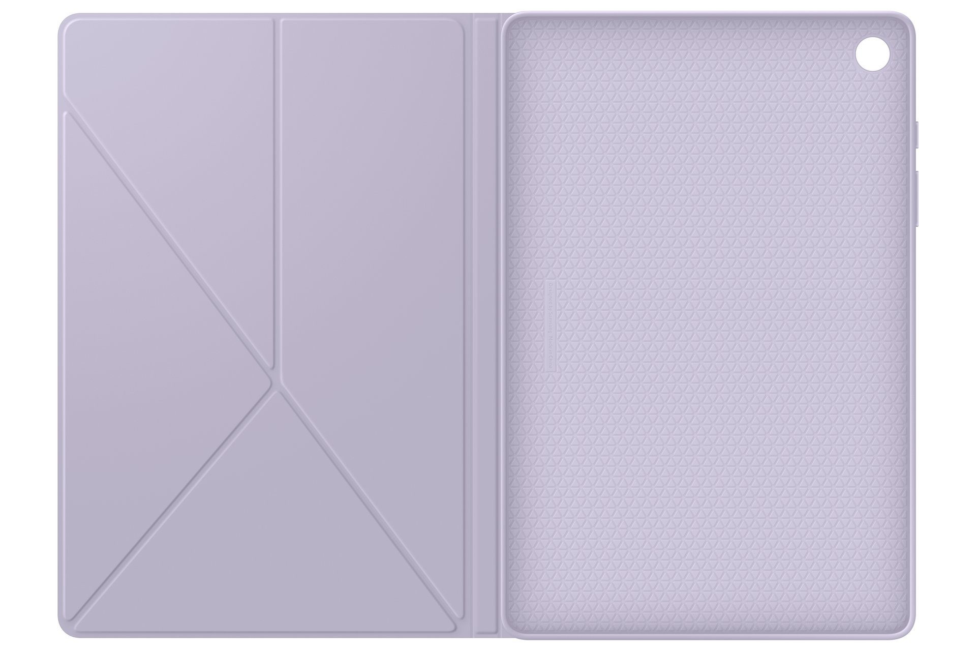 Samsung Tablet-Hülle Book Cover für Samsung