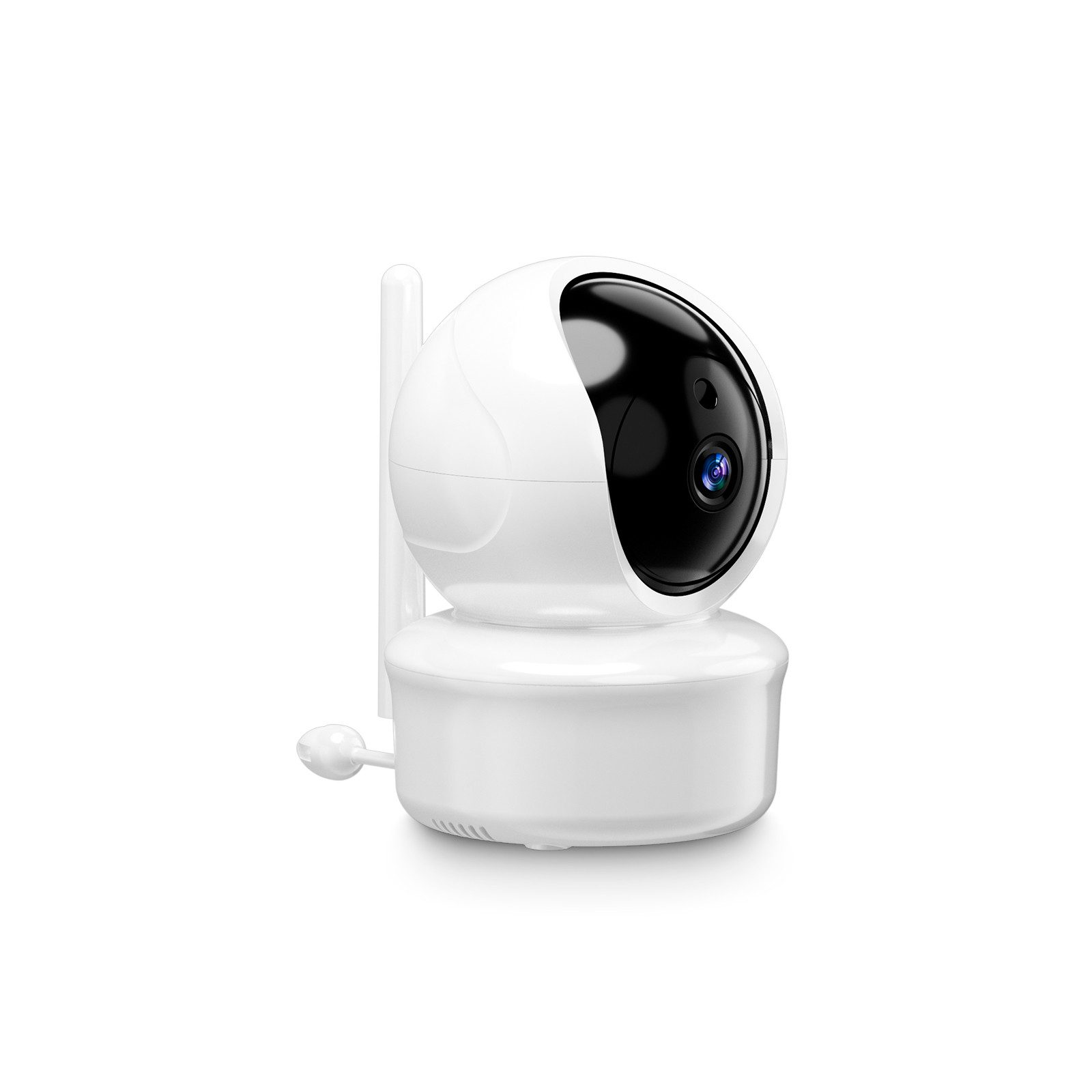 Rayofi Video-Babyphone Separate Kamera