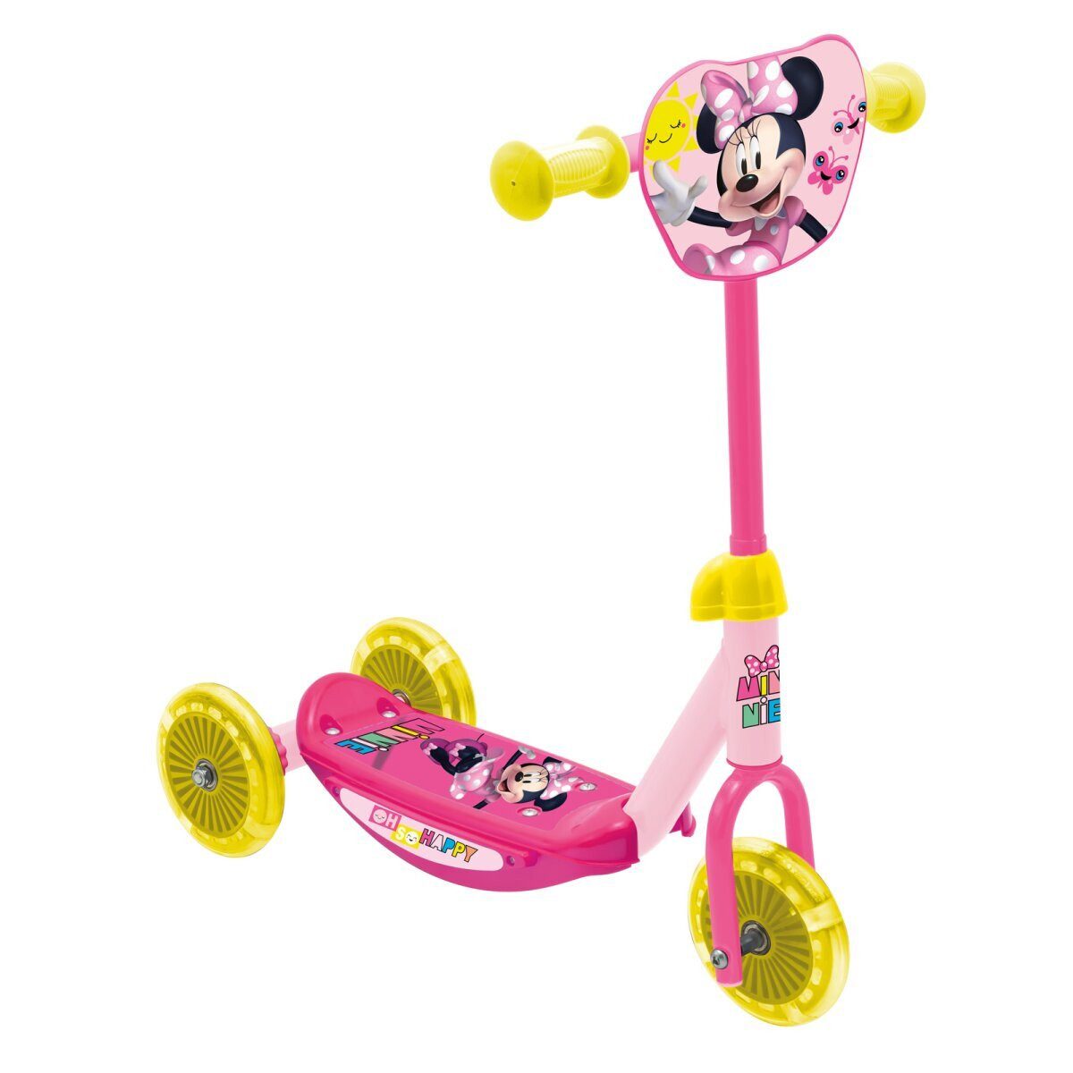 Disney Dreirad Disney Minnie Mouse 3-Rad