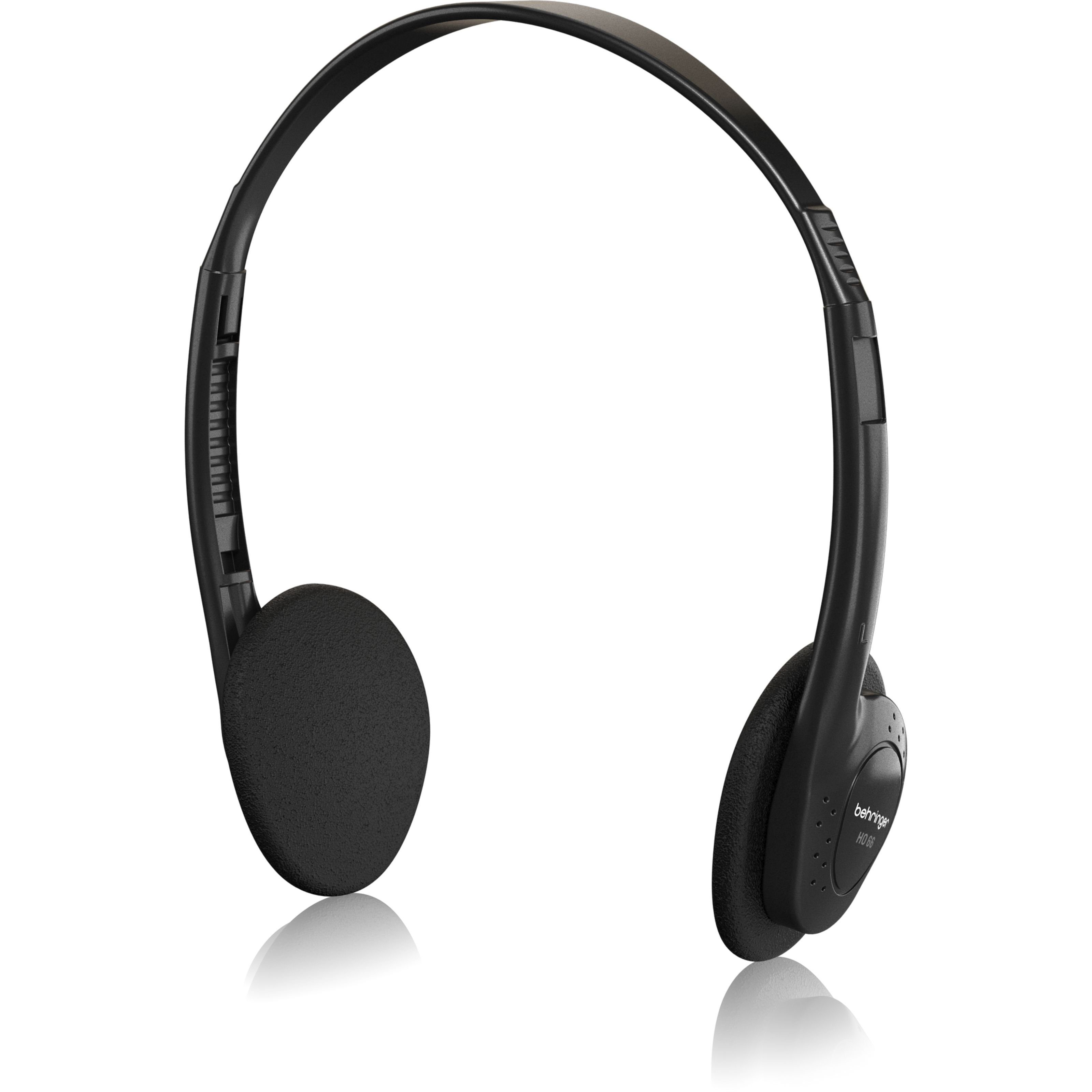 Behringer HiFi-Kopfhörer (HO 66 - HiFi