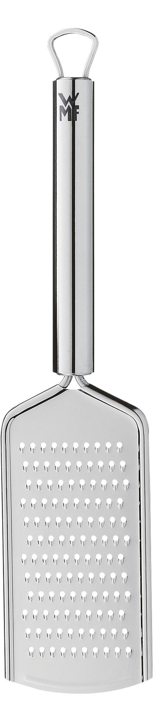 WMF Käsereibe Profi Plus, Cromargan® Edelstahl