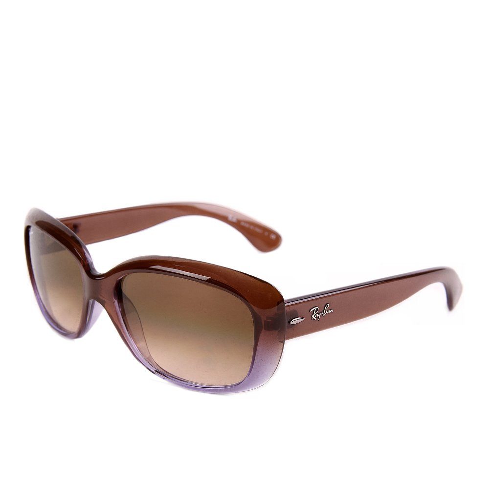 Ray-Ban Sonnenbrille Ray-Ban Jackie Ohh RB4101