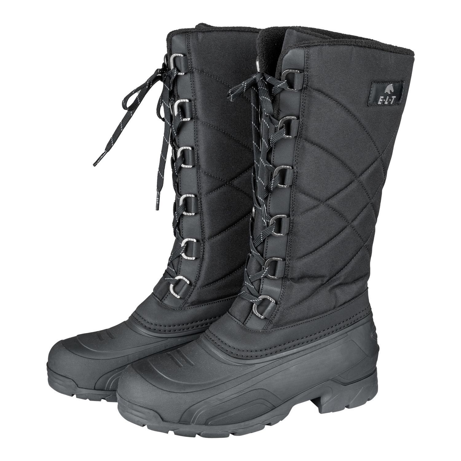ELT ELT Thermostiefel Cleveland Reitstiefel