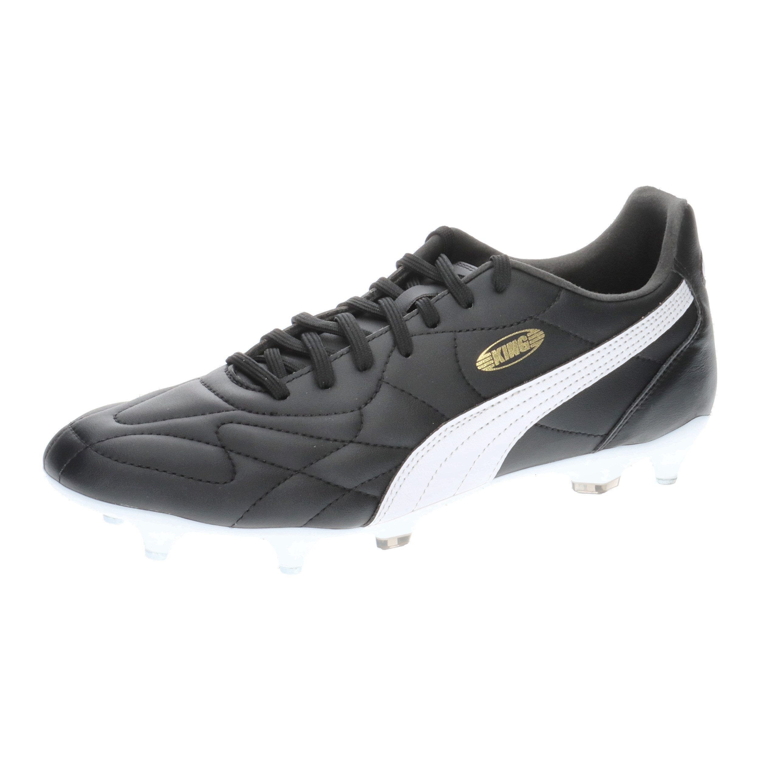 PUMA Puma Fußballschuhe King Top MxSG