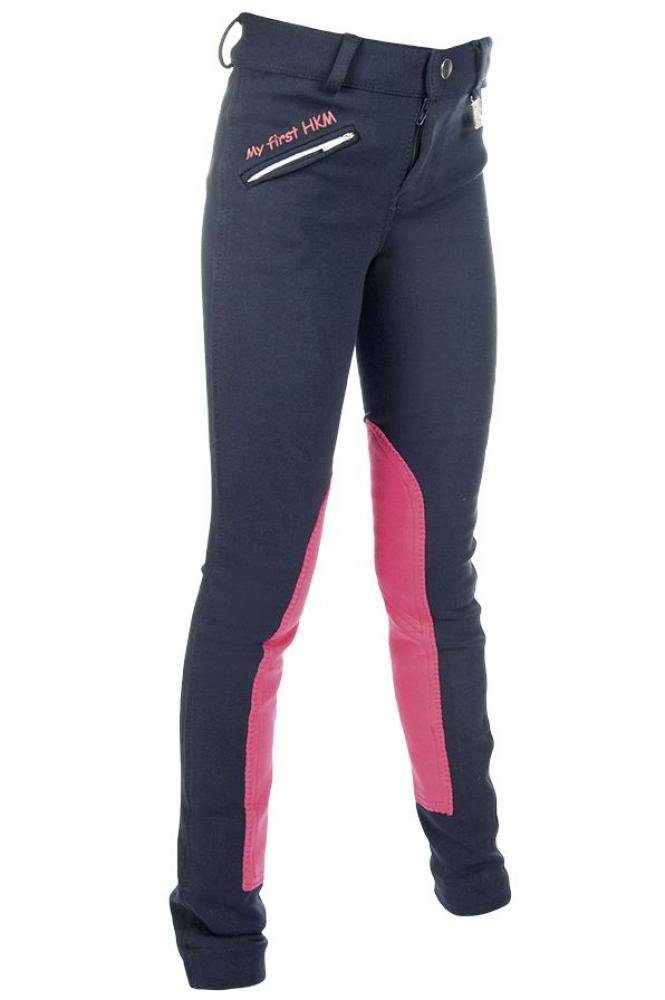 HKM Reiterhose HKM Reithose -My first