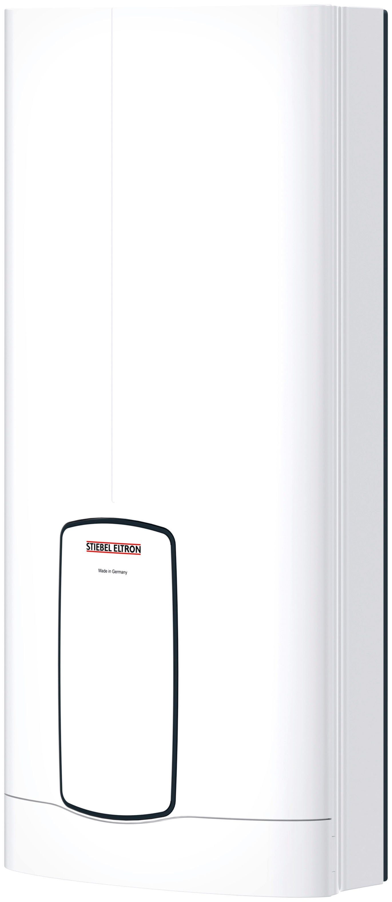 STIEBEL ELTRON Komfort-Durchlauferhitzer HDB-E 18/21/24 Trend,