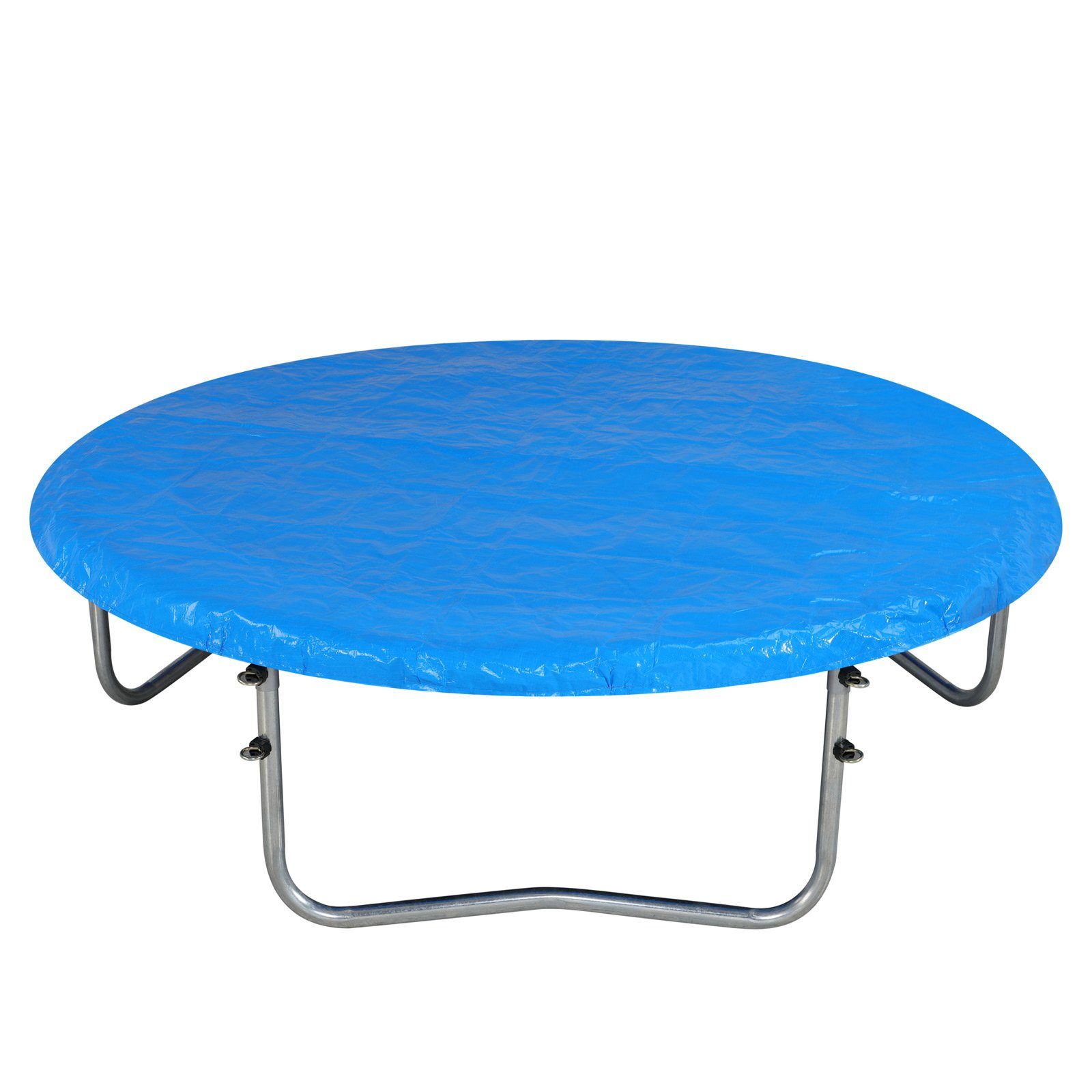 monzana Trampolin-Abdeckplane, Trampolin Abdeckung Ø 183