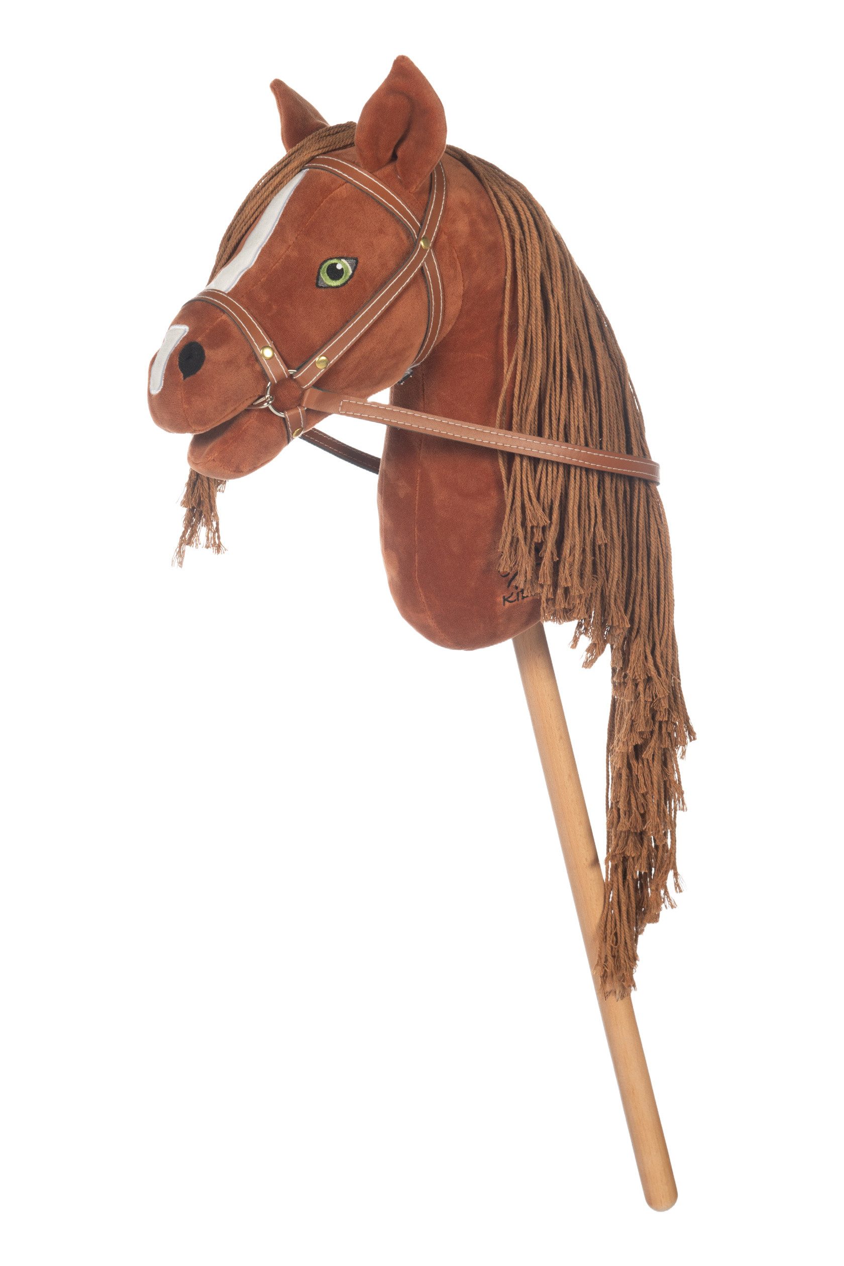 HKM Kids Steckenpferd Hobby Horse -Mini-