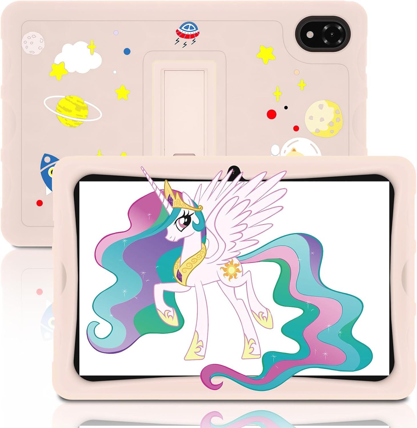 DOOGEE Kinder 9GB RAM HD Tablet
