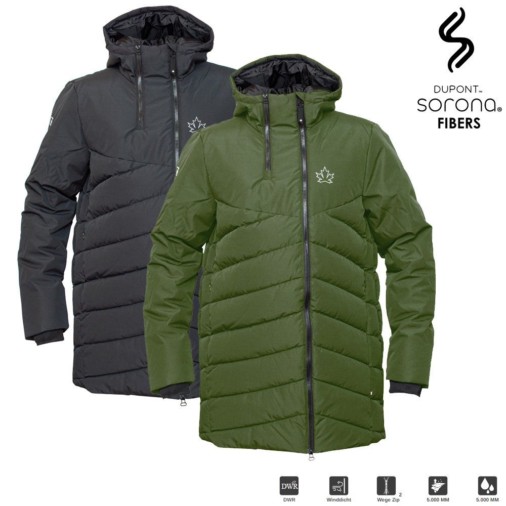 Canada North Trekkingjacke CANADA NORTH -