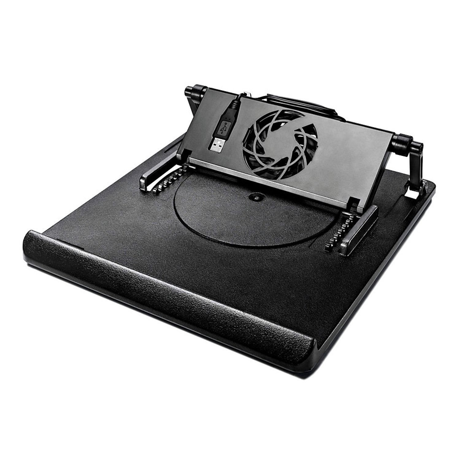 BURI Laptop-Ständer Laptop-Ständer drehbar Notebookständer Tabletthalter