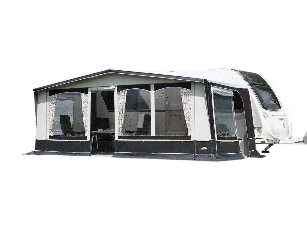dwt Vorzelt Swing 300 inkl. 25