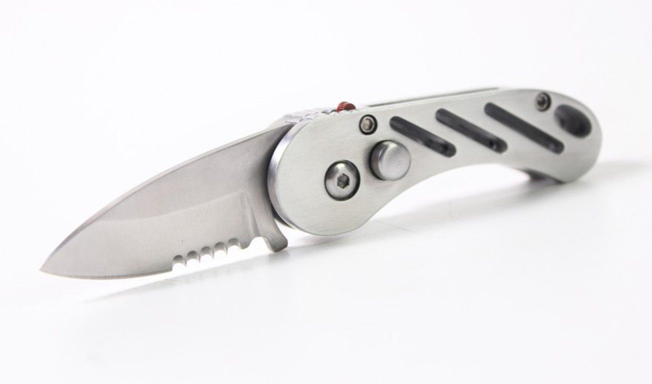 myMAW Taschenmesser Taschenmesser Mini Klappmesser Sportmesser
