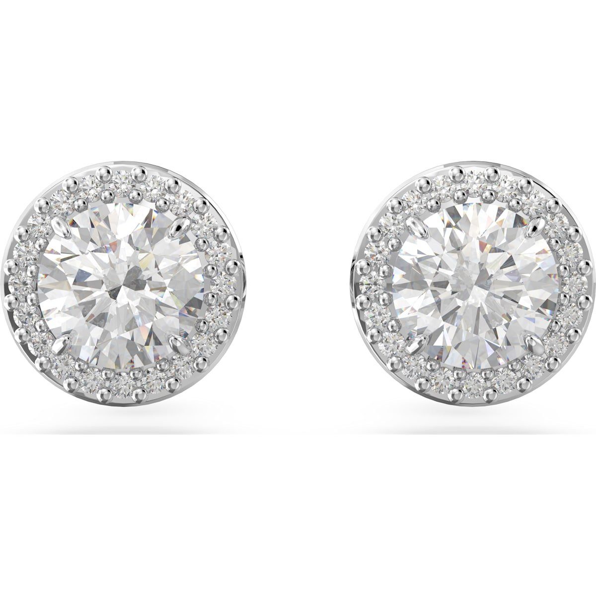 Swarovski Ohrring-Set Swarovski-Ohrstecker CONSTELLA:PE STUD PAVE