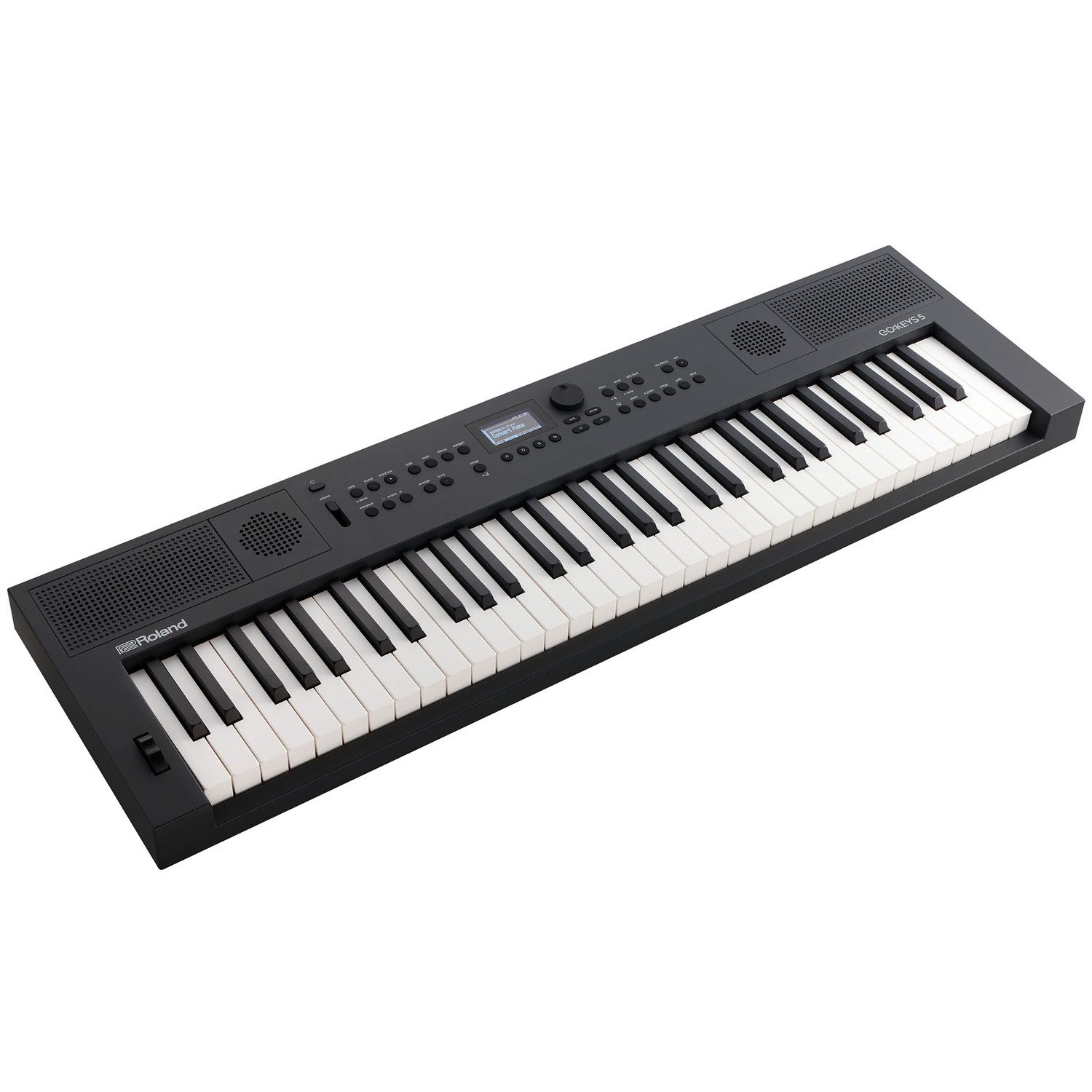 Roland Audio Entertainer-Keyboard Roland Keyboard GO:Keys
