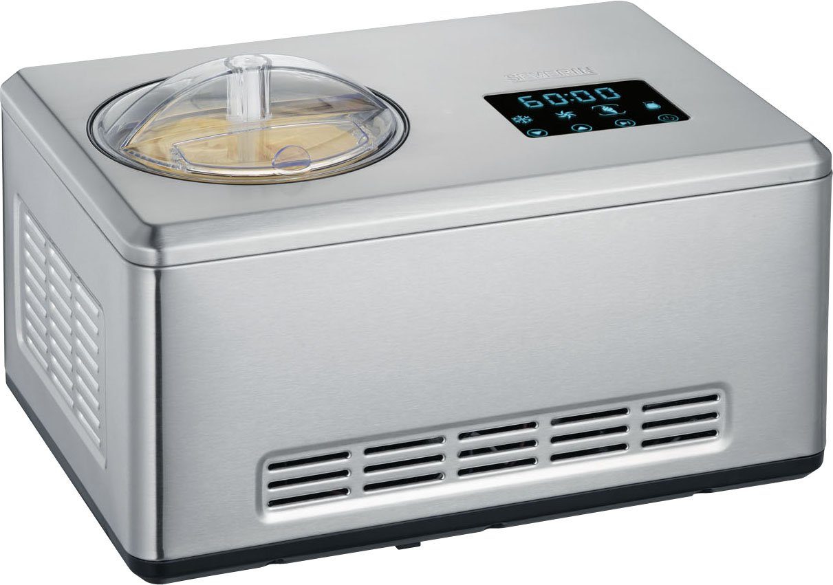 Severin Eismaschine EZ 7406, 2 l,