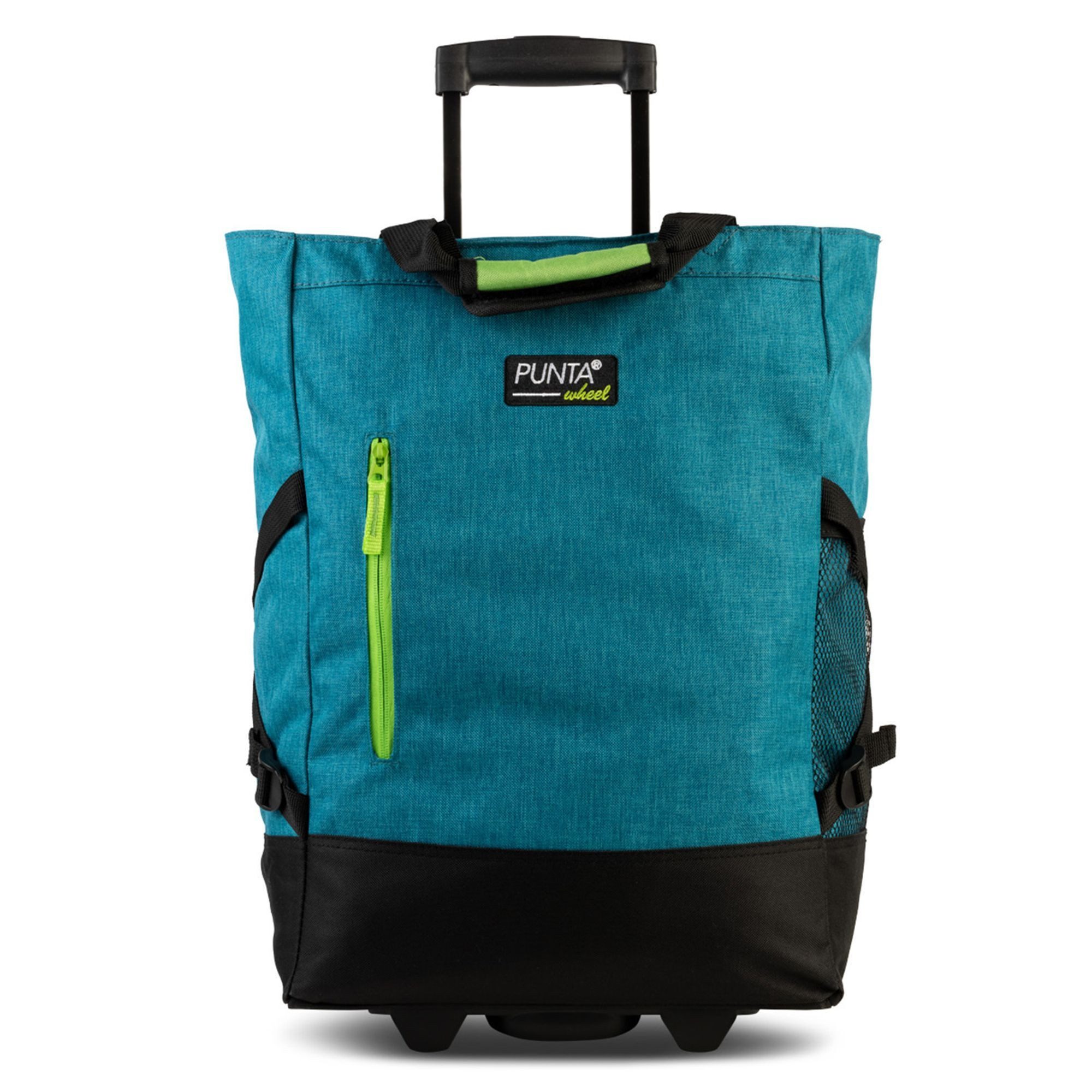 PUNTA Einkaufstrolley Wheel 'Unser Klassiker', 33