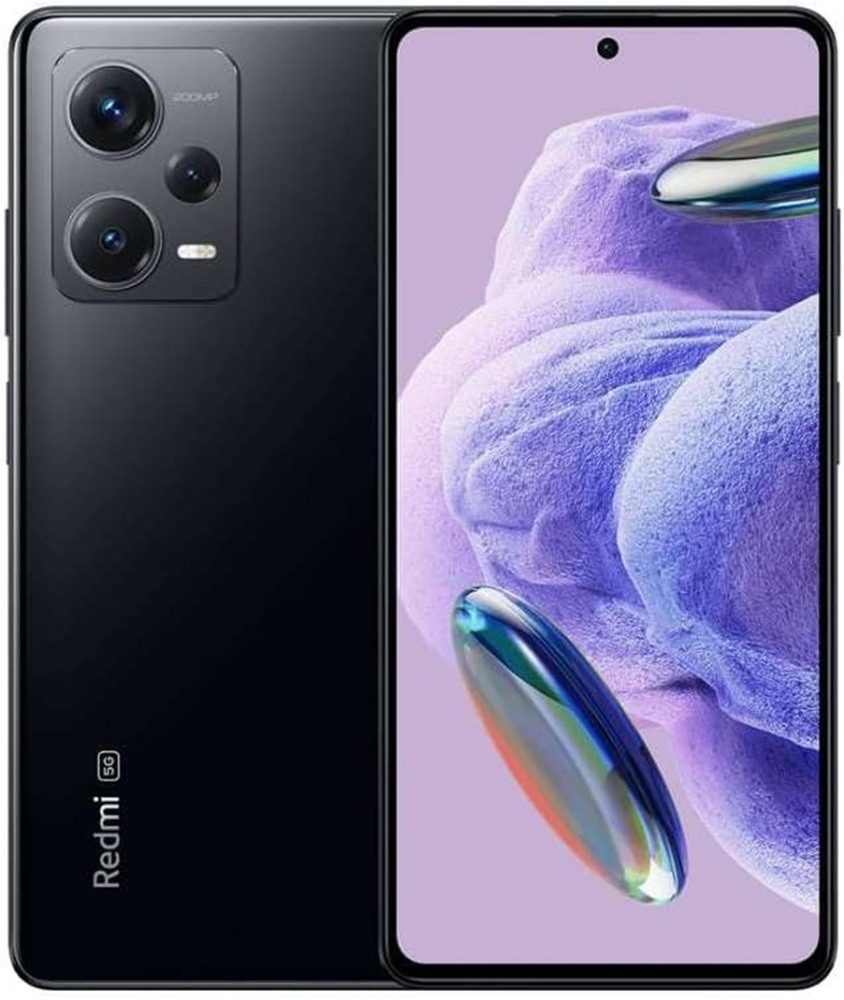 Xiaomi Xiaomi Redmi Note 12 Pro+