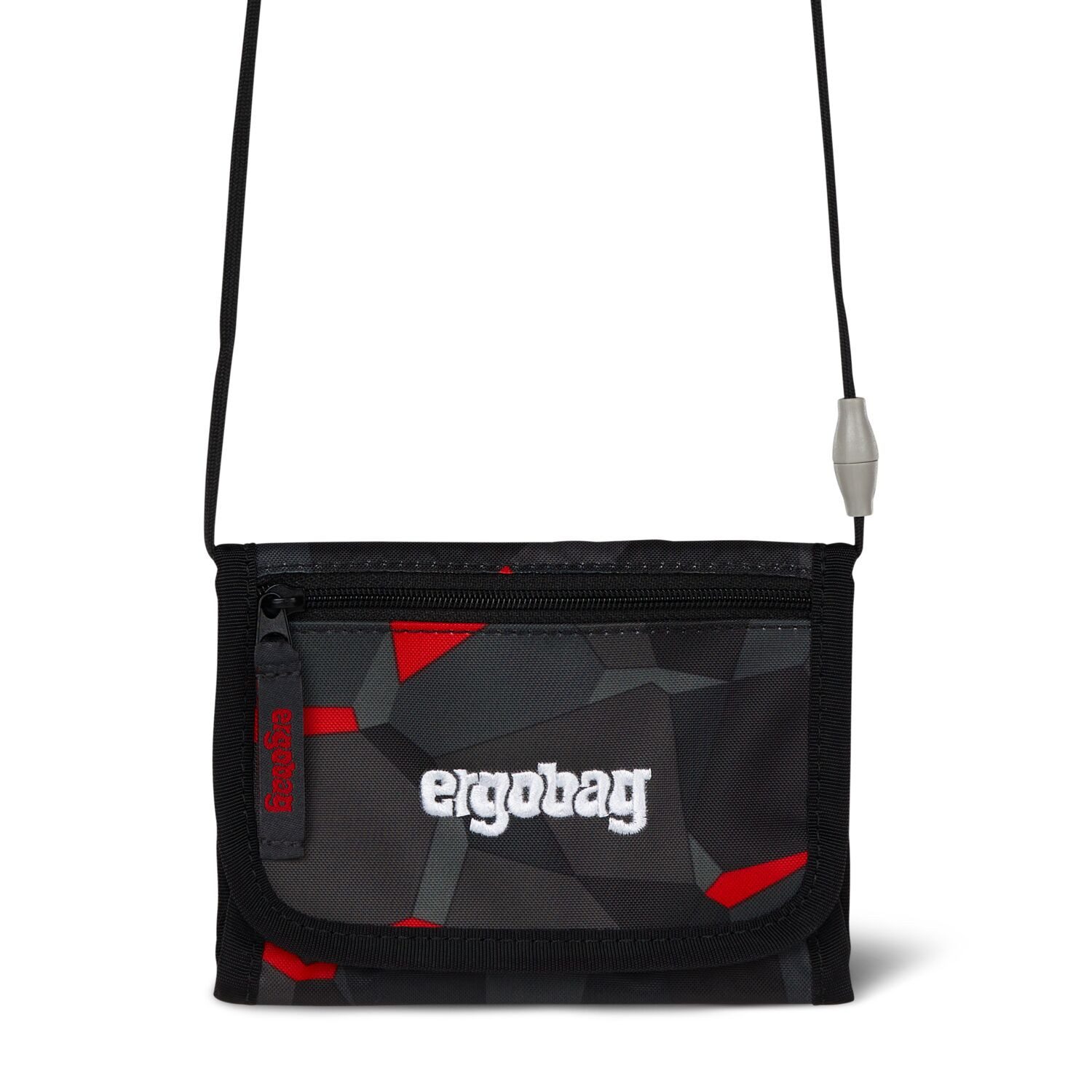 ergobag Schulranzen Brustbeutel TaekBärdo (1 Stück),