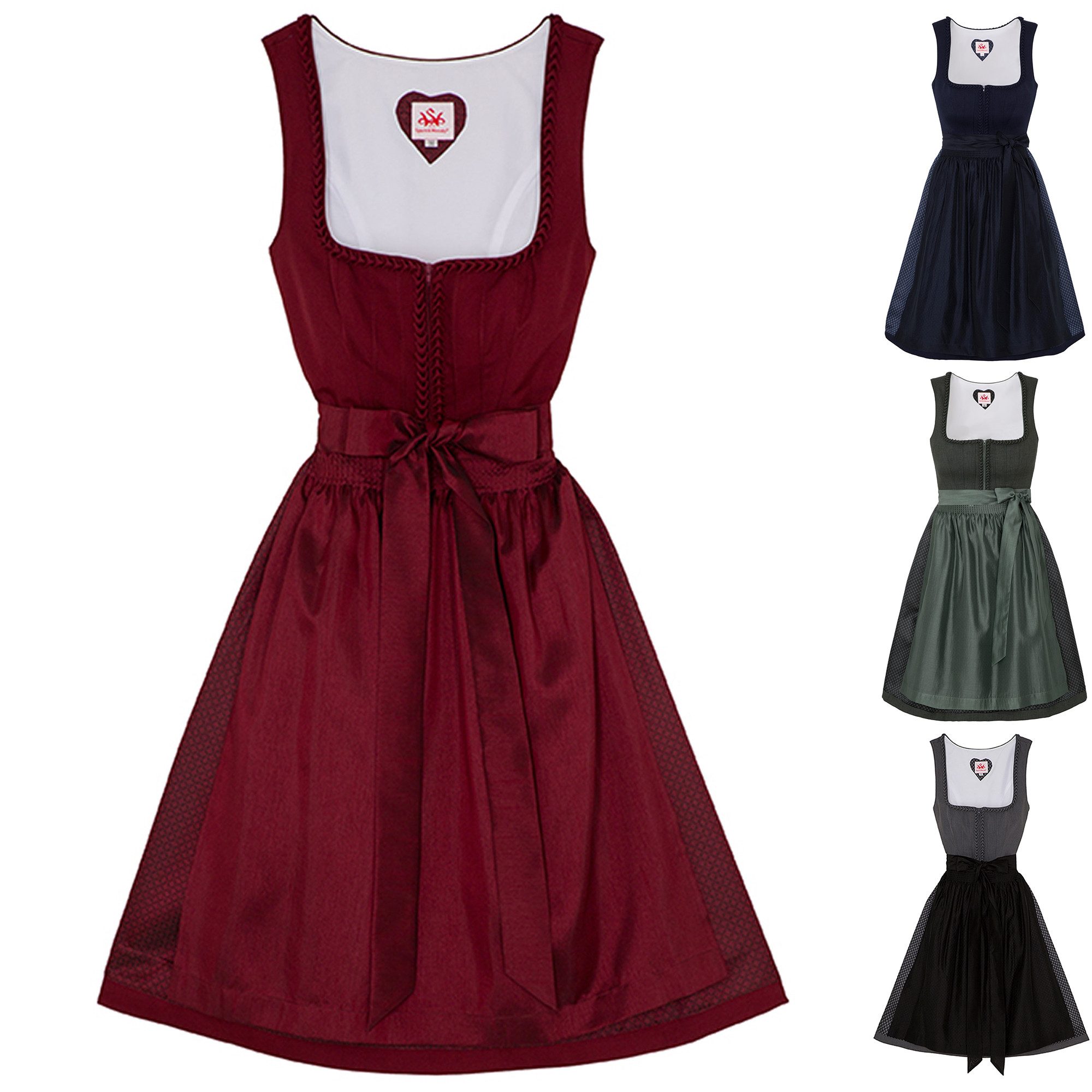 Spieth & Wensky Dirndl Element-Dirndl Element
