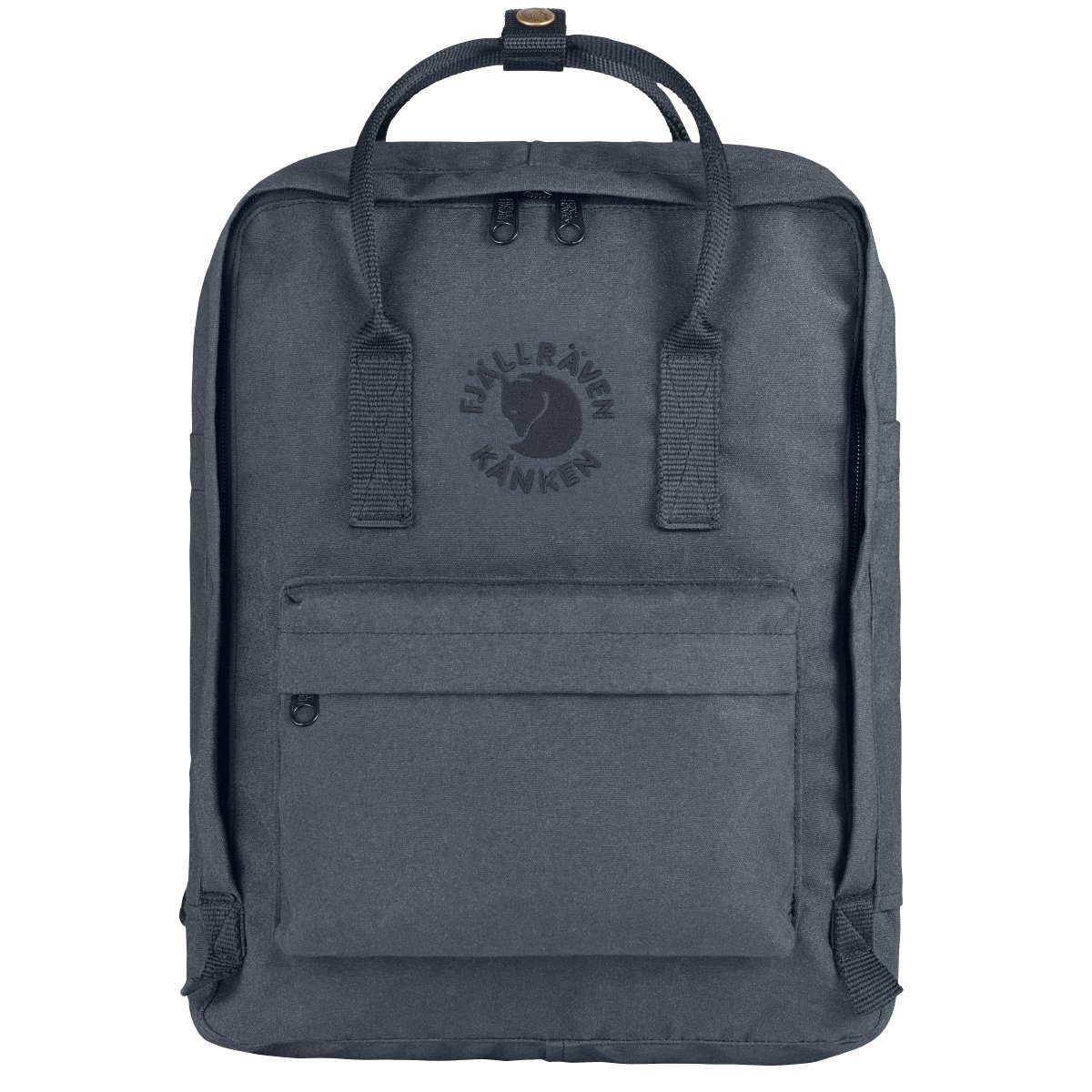 Fjällräven Rucksack Re-Kanken Unisex Erwachsene