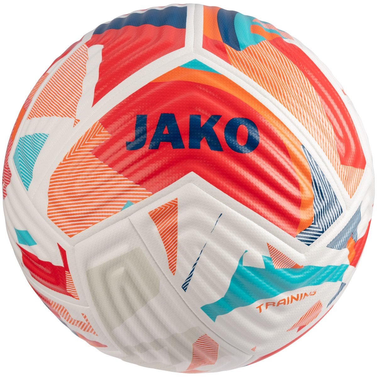 Jako Fußball 2377 Trainingsball Flow 12