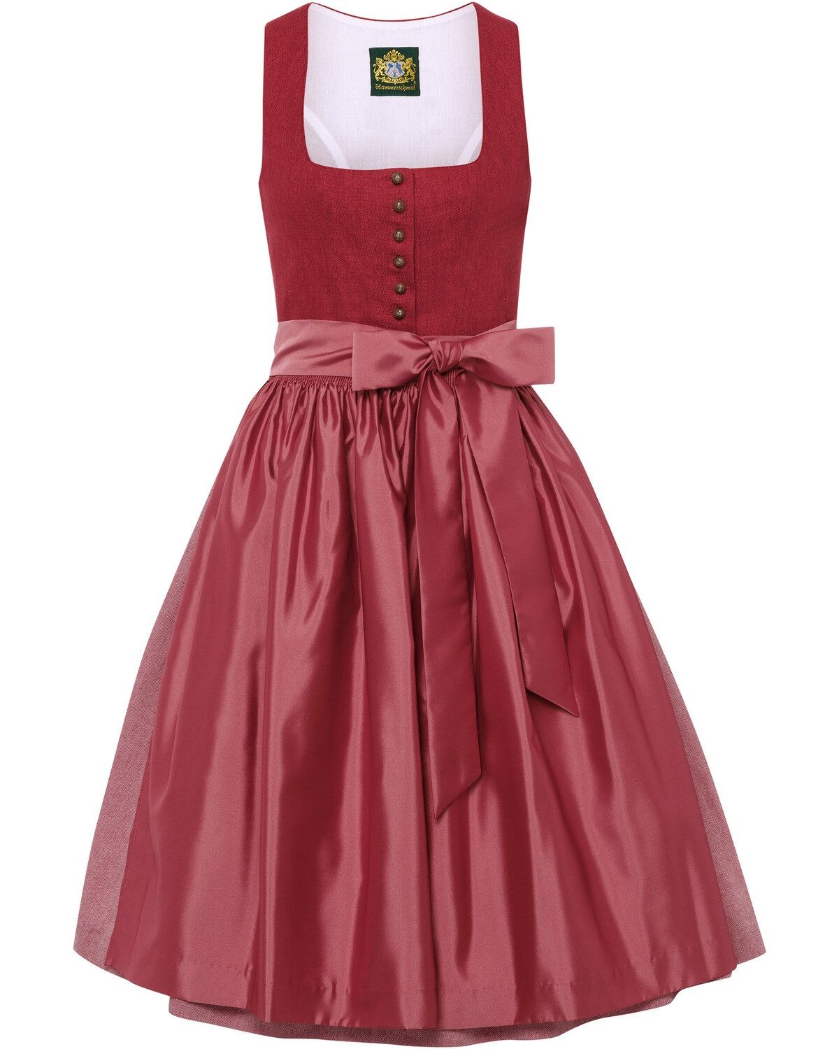 Hammerschmid Dirndl Midi Dirndl Pillersee