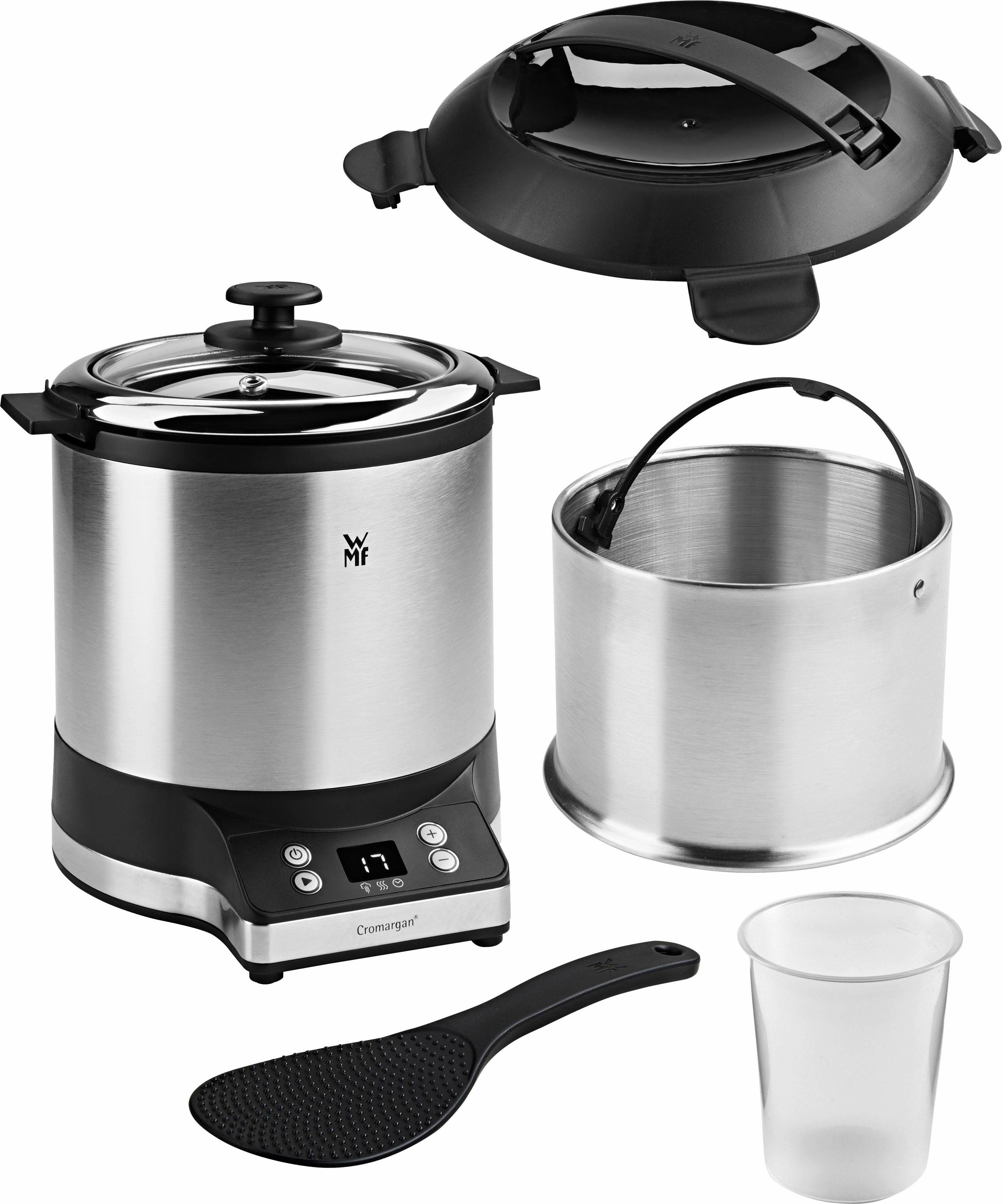 WMF Reiskocher KÜCHENminis®, 220 W, mit
