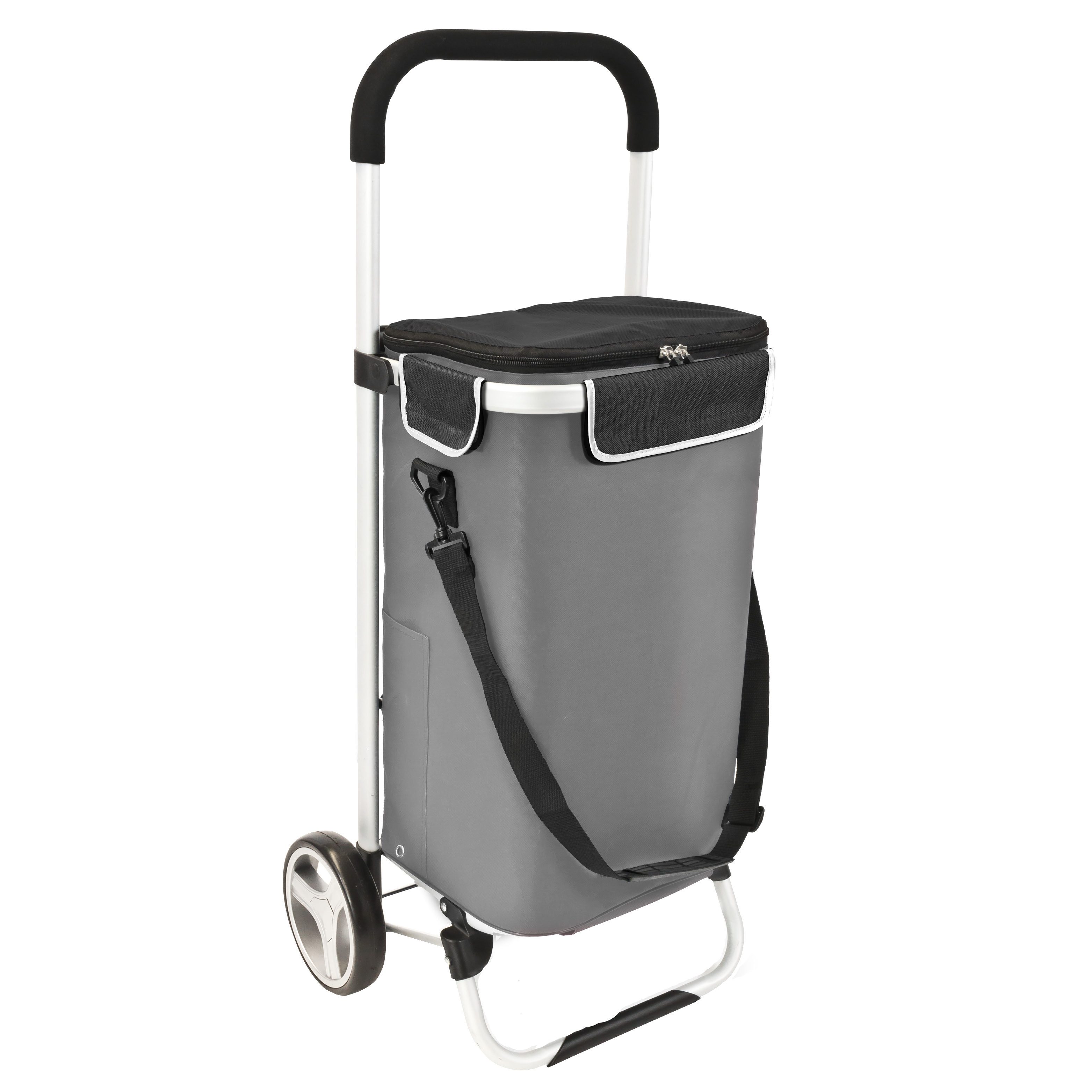 bremermann Einkaufstrolley BRINKUM - 45 L