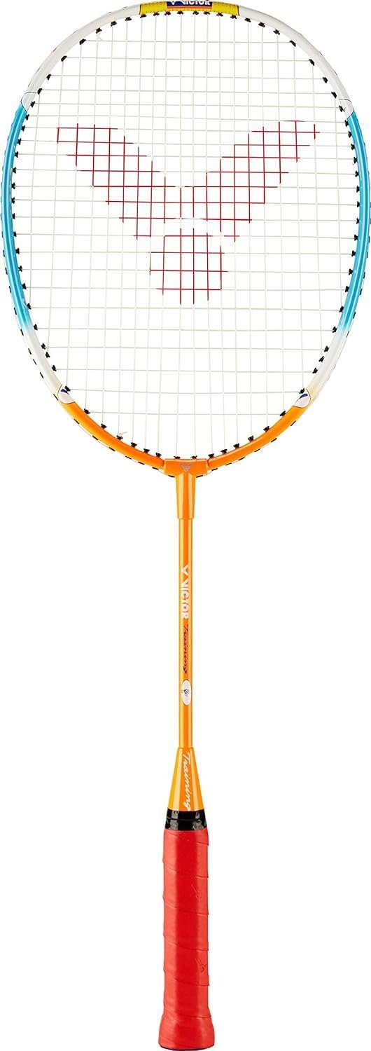 VICTOR Badmintonschläger Training