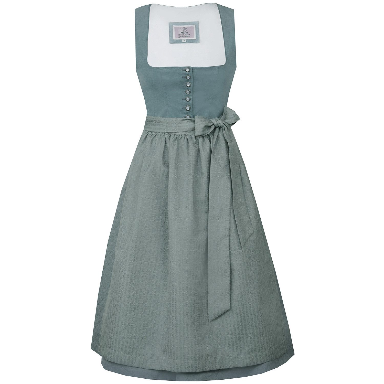 MarJo Dirndl MarJo Trachten Dirndl 'Obing'