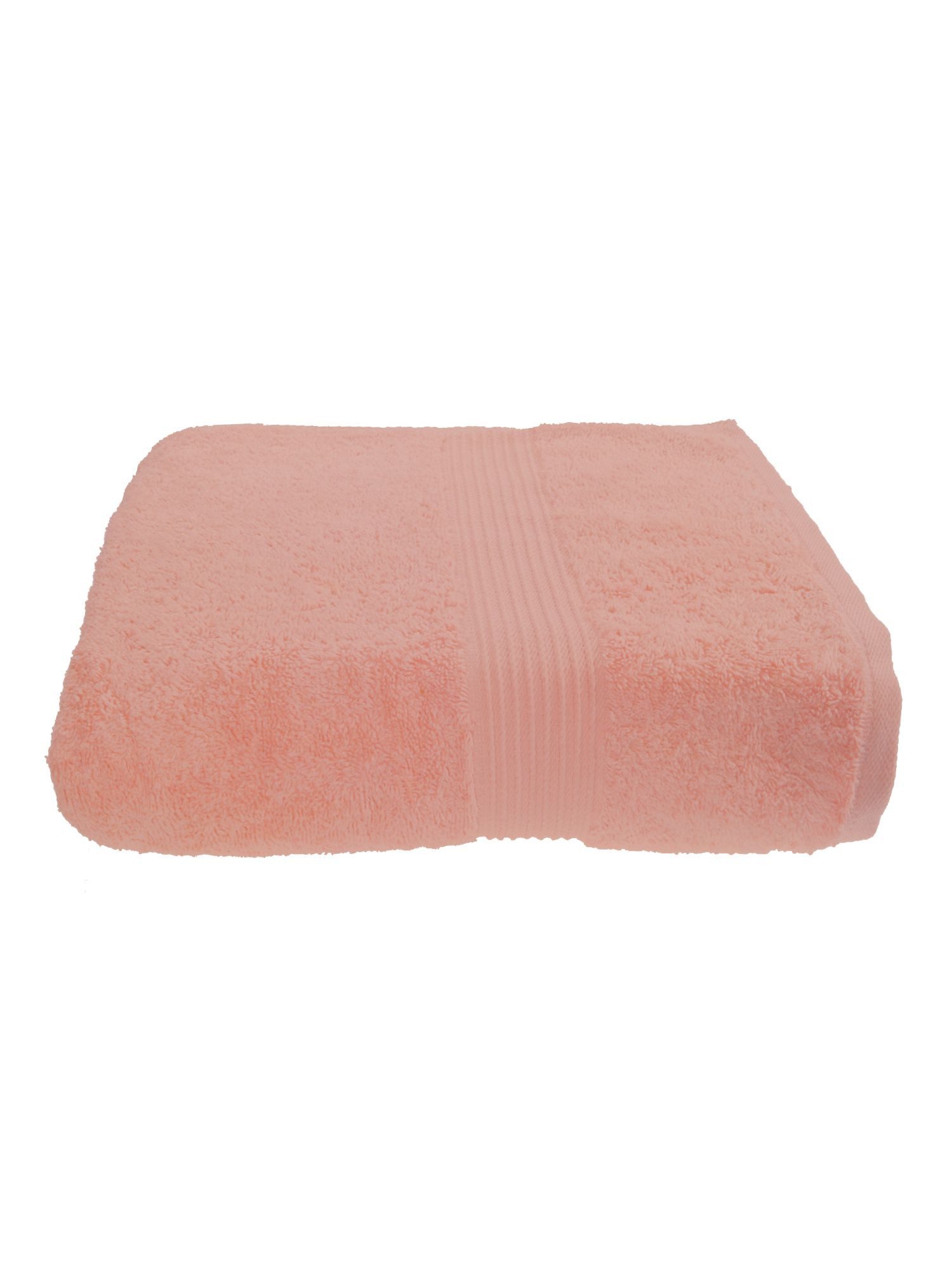 Julie Julsen Handtücher 1-Handtücher-Pastell Rosa-Gästetuch 30