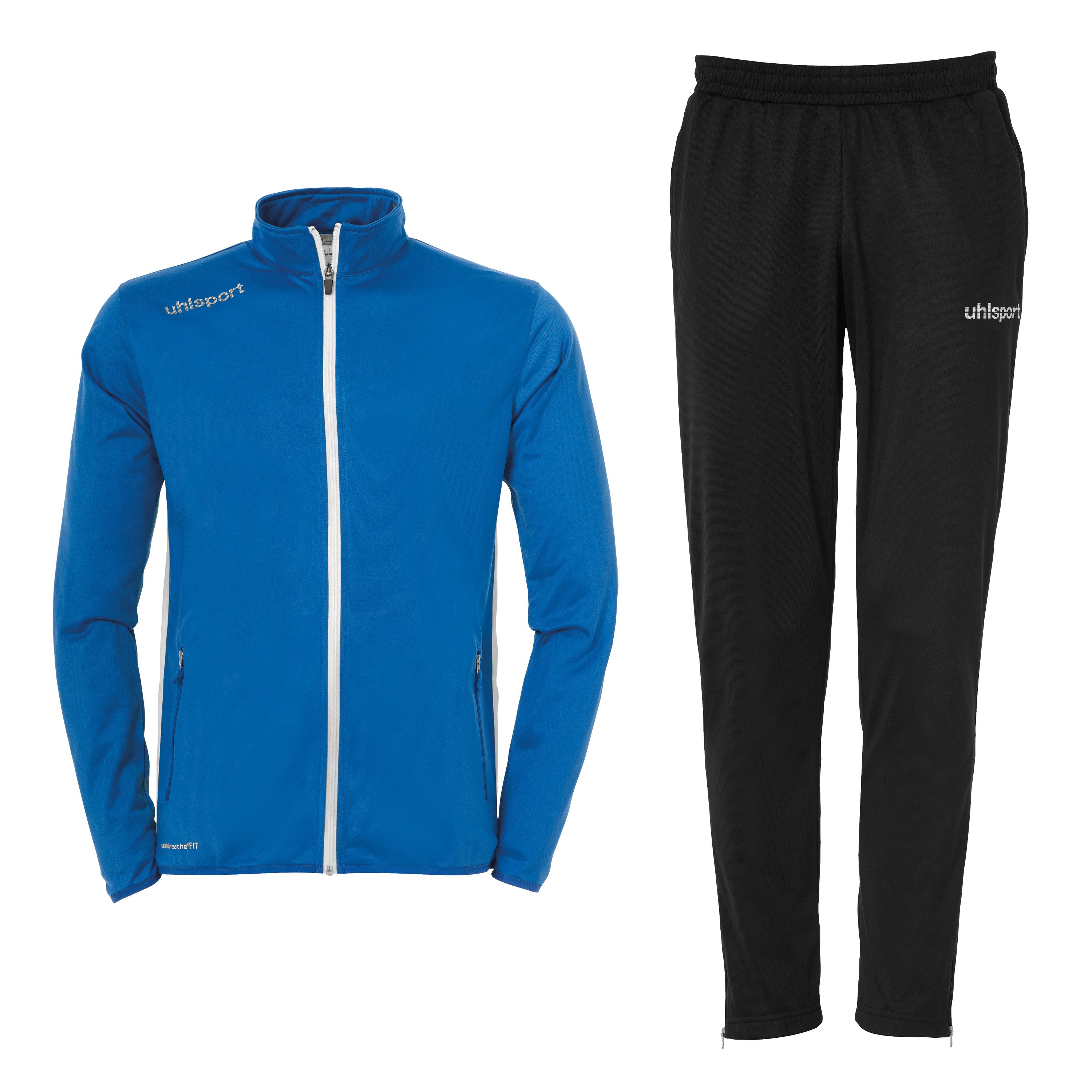 uhlsport Trainingsanzug Trainingsanzug ESSENTIAL, atmungsaktiv