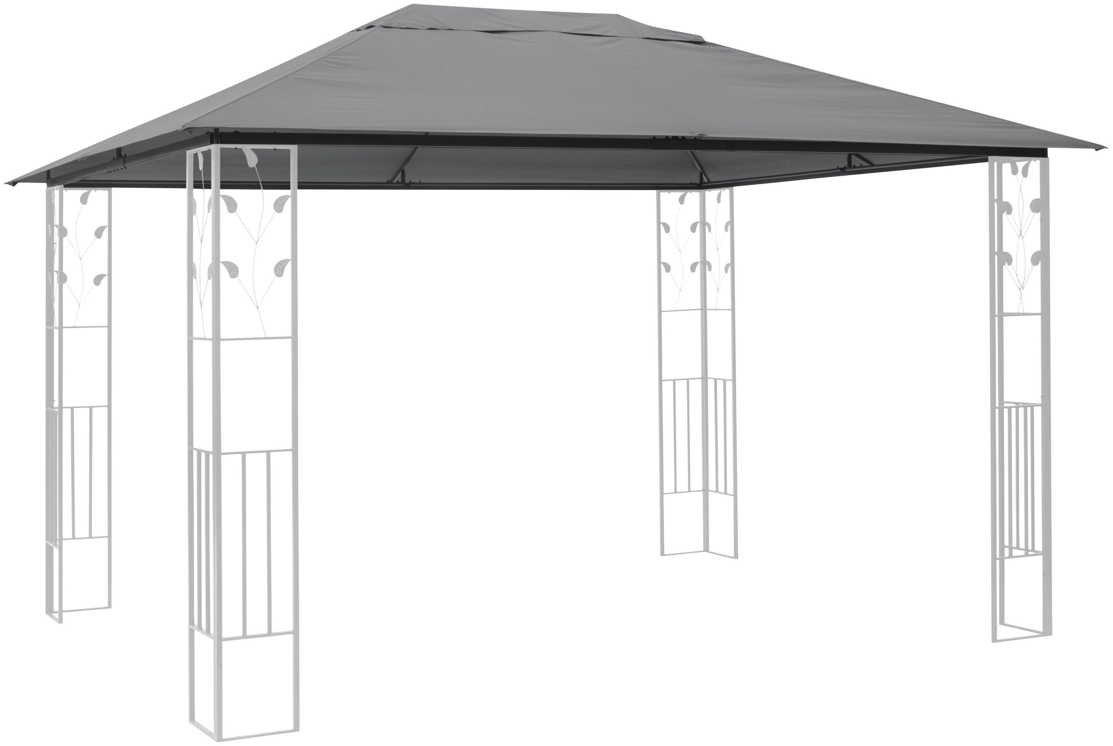 KONIFERA Pavillon-Ersatzdach, 180 g/m², für Pavillon