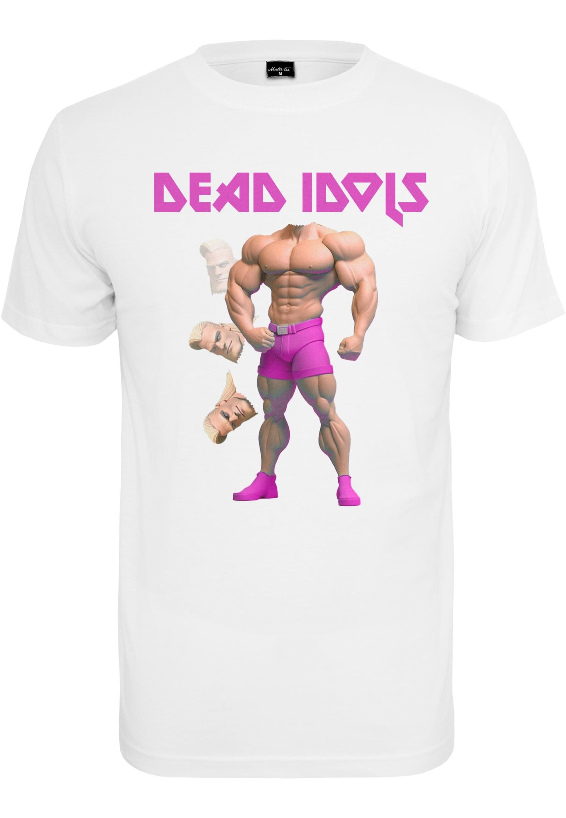MisterTee T-Shirt MisterTee Herren Dead Idols