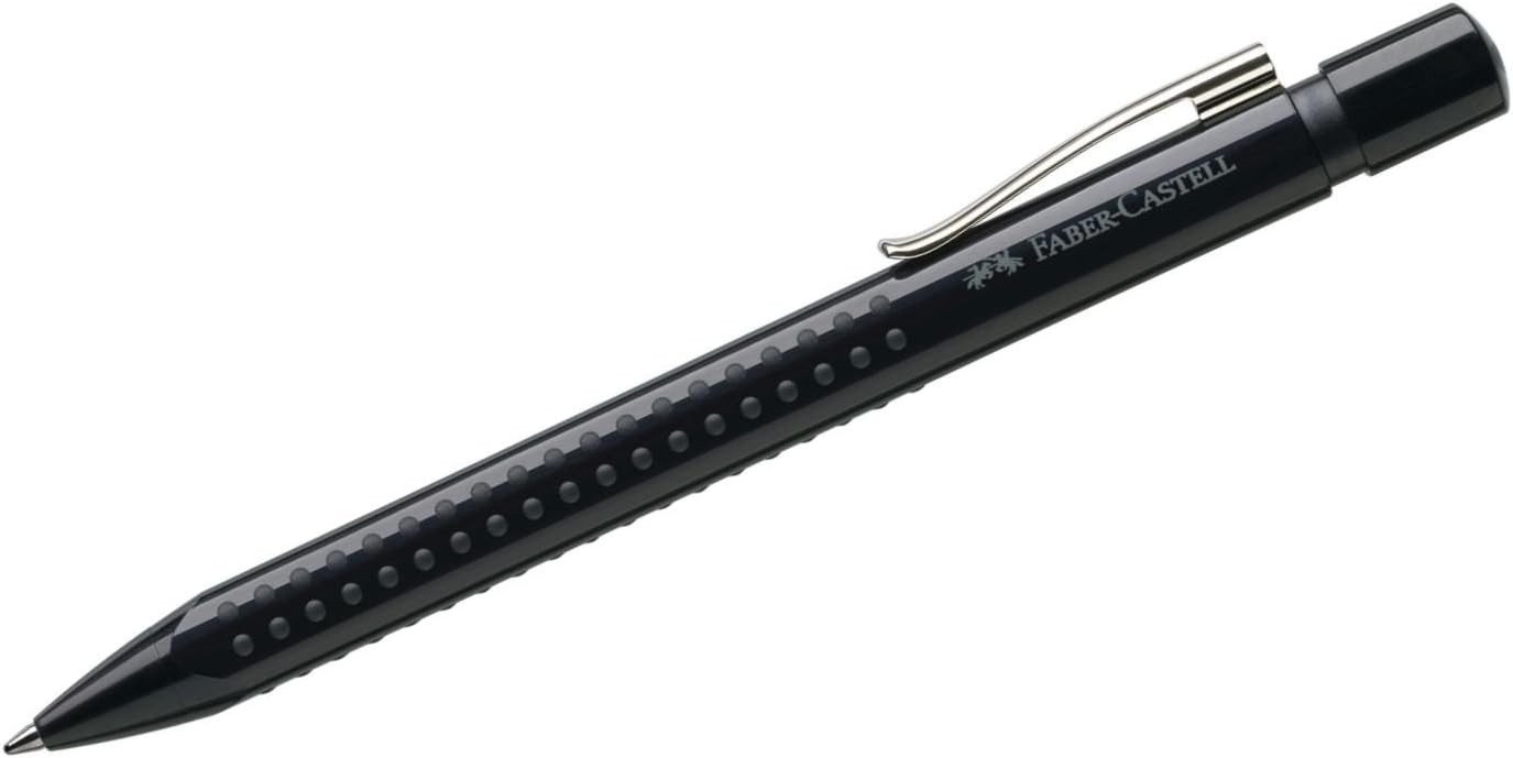 Faber-Castell Kugelschreiber Grip 2010, mit Großraummine