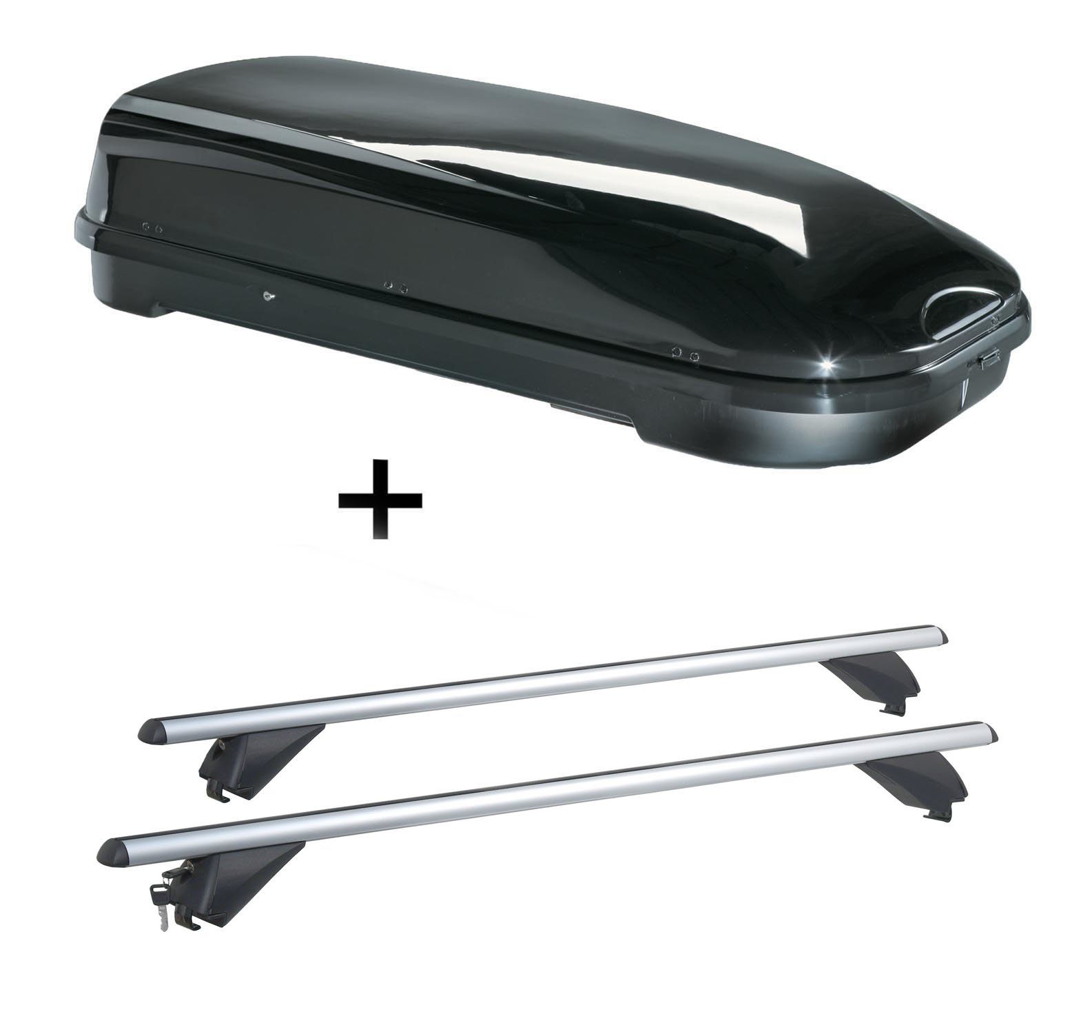 VDP Dachbox, (Für Ihren Opel Zafira