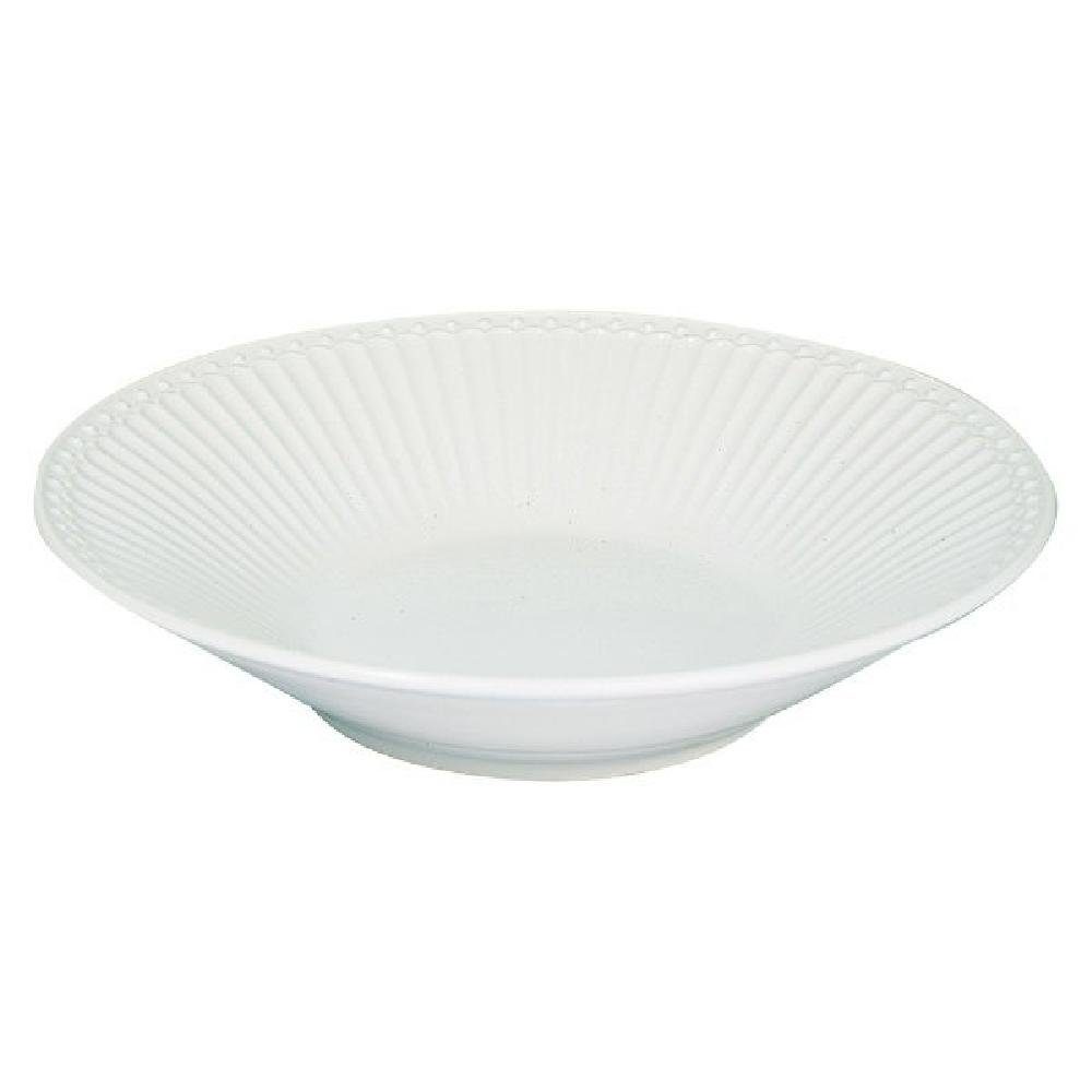 Greengate Schüssel Pastateller Alice White (23