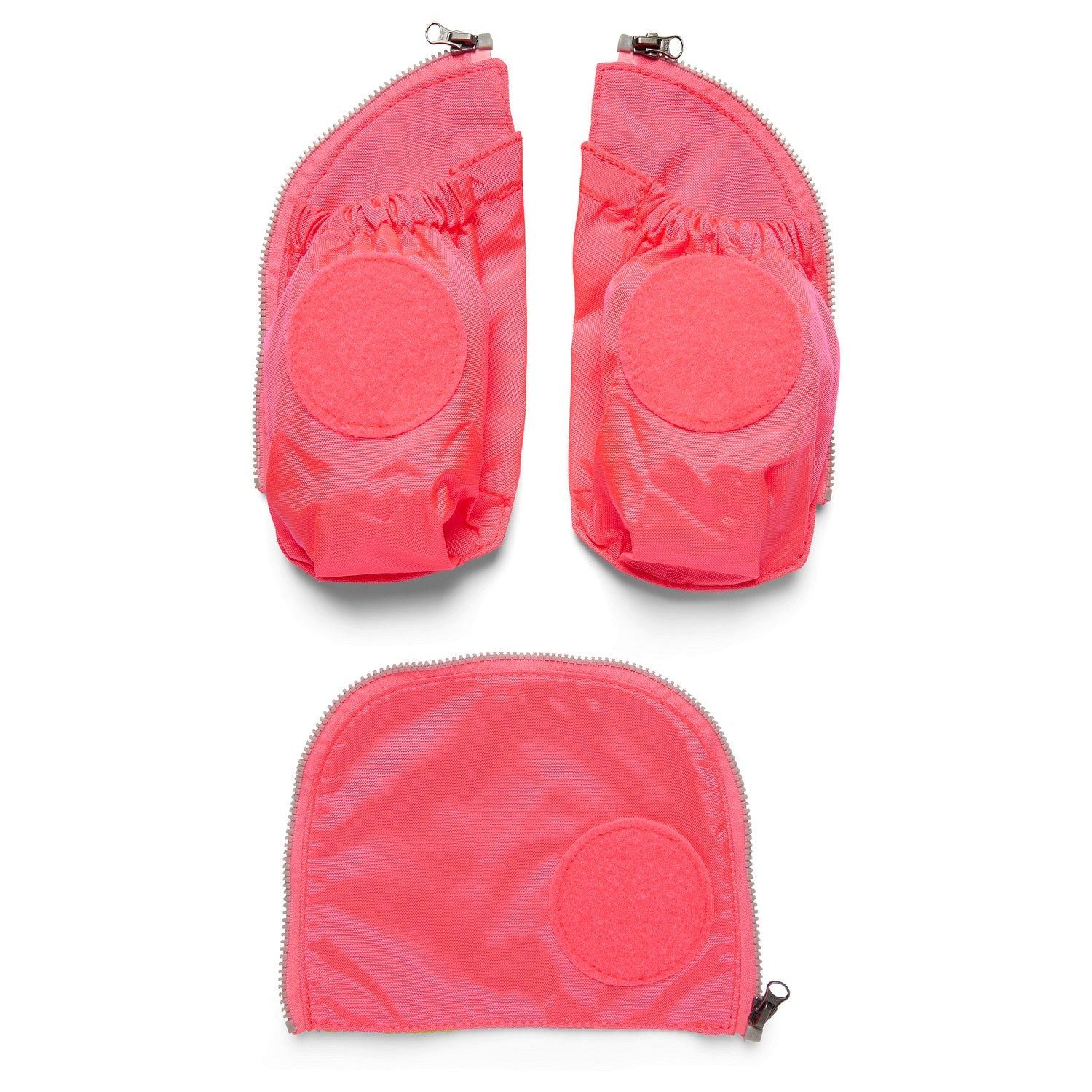 ergobag Schulranzen Zubehör Pack/Cubo/Cubo Light/Wide Fluo