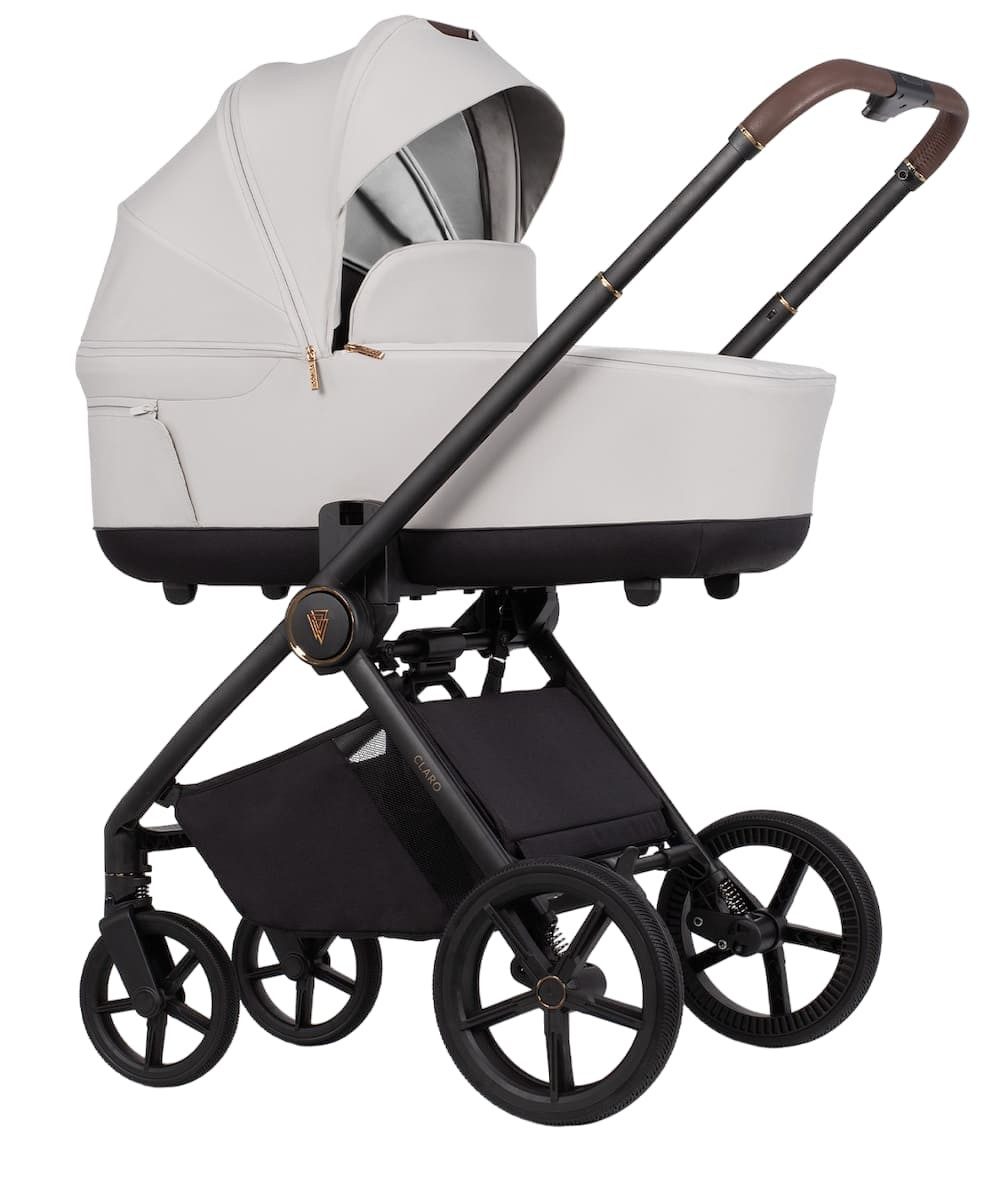 VENICCI Kombi-Kinderwagen Claro 2in1 Kombikinderwagen