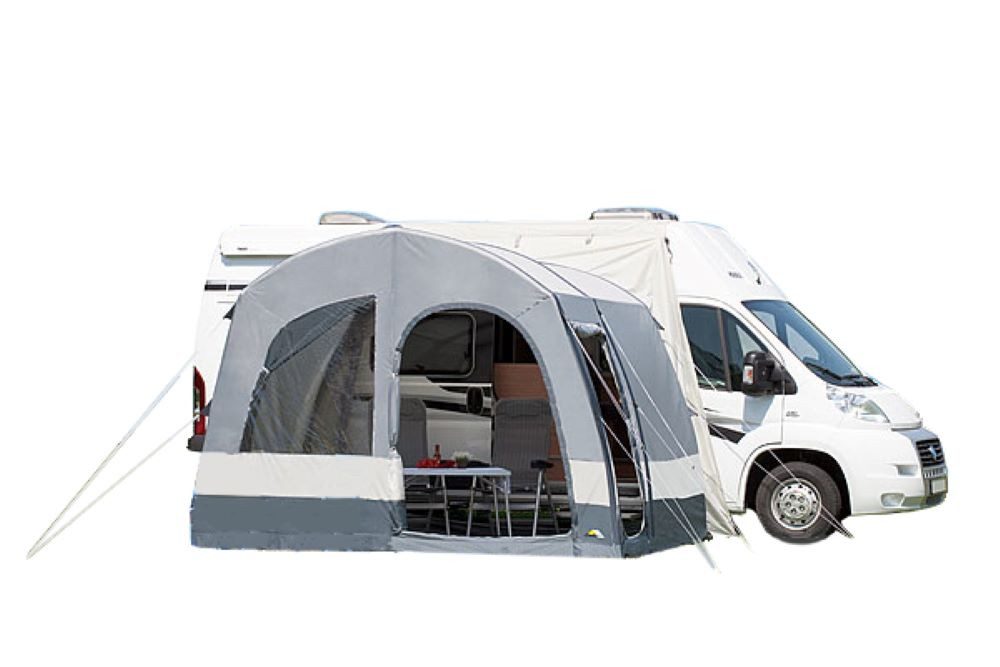 dwt aufblasbares Zelt Luna Air, 350