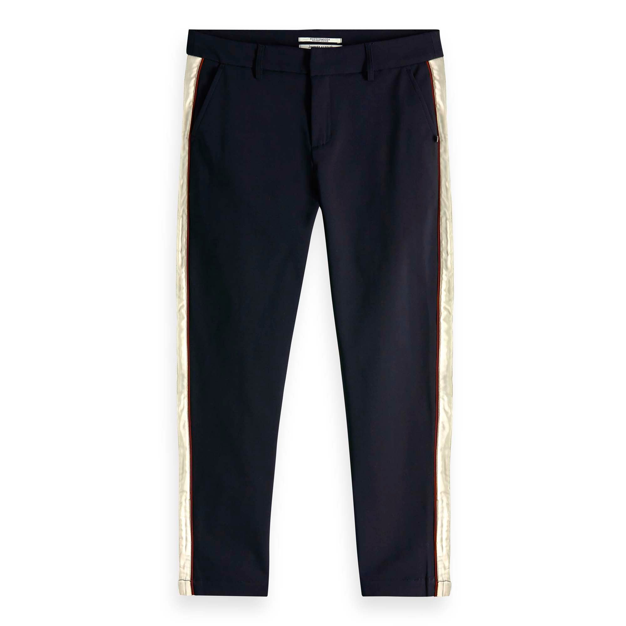 Maison Scotch Trekkinghose Maison Scotch Damen