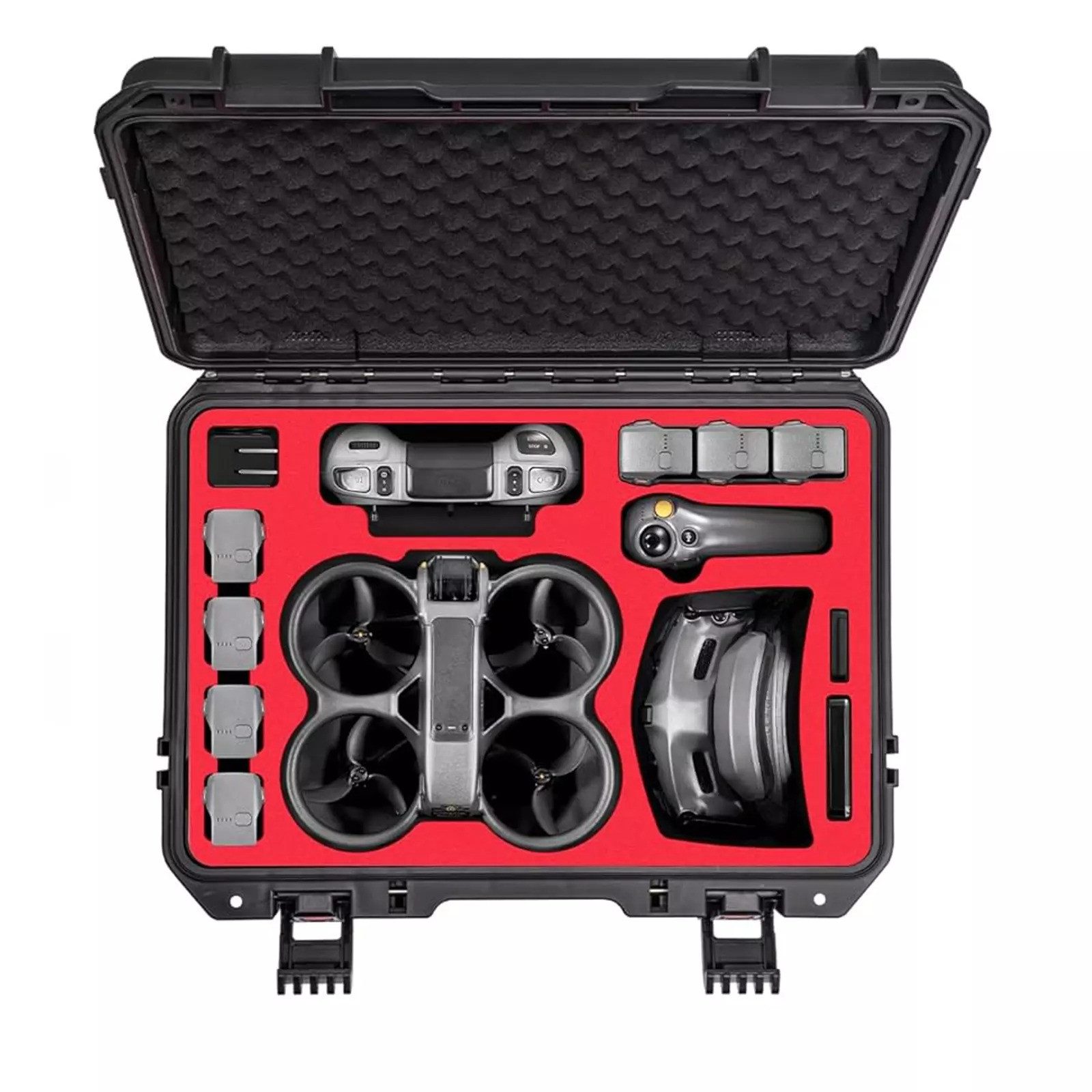 STARTRC Drohnen-Tasche Koffer für DJI Avata