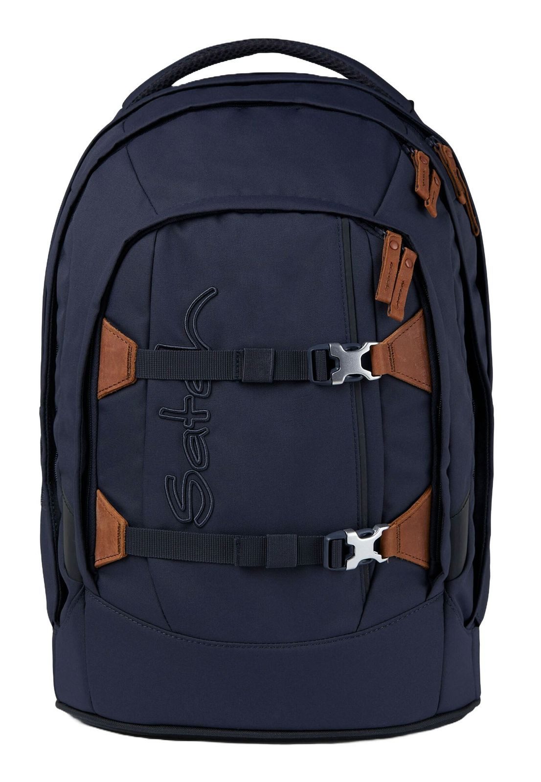 Satch Schulranzen Pack