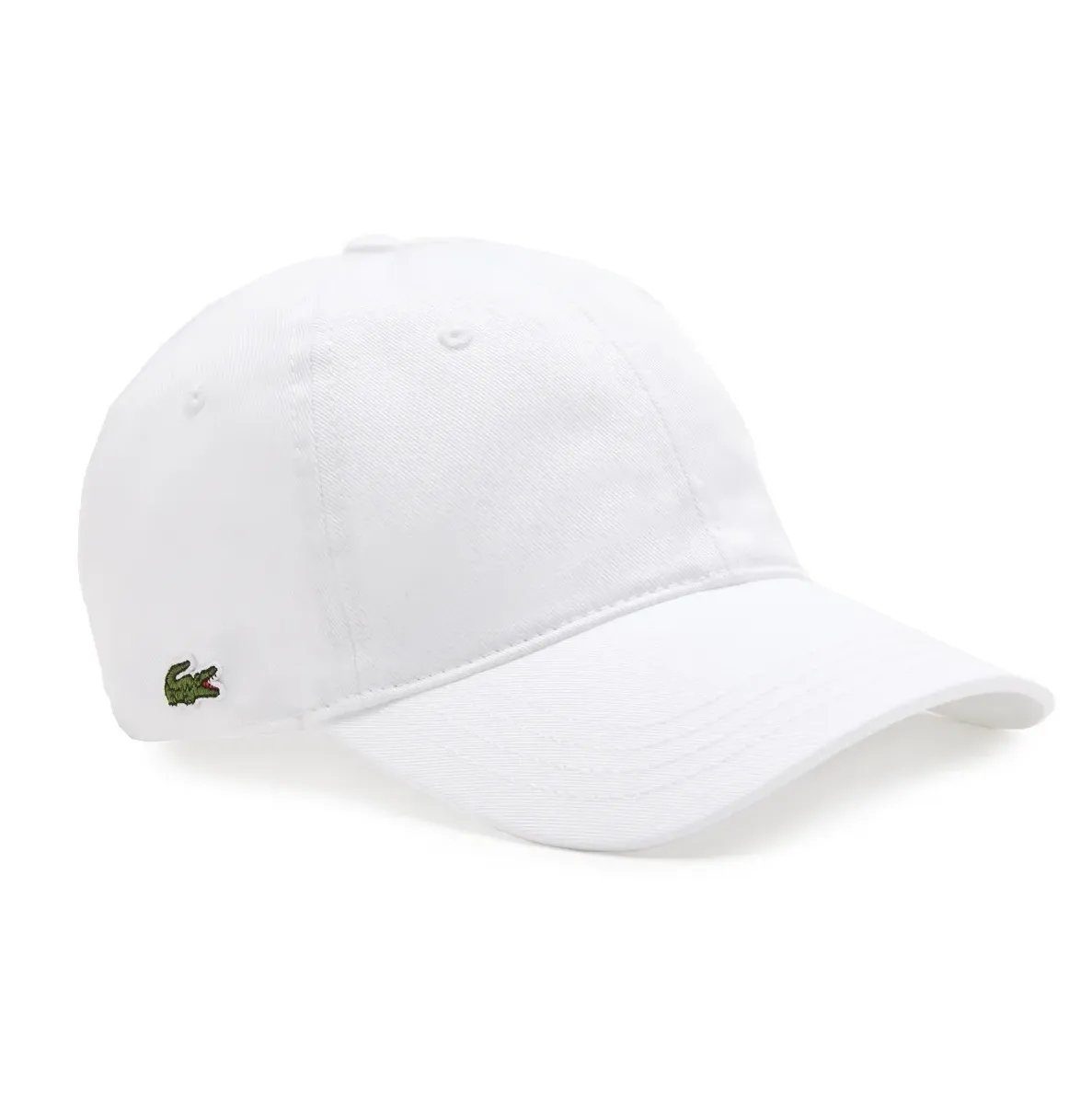 Lacoste Snapback Cap Lacoste Side Logo