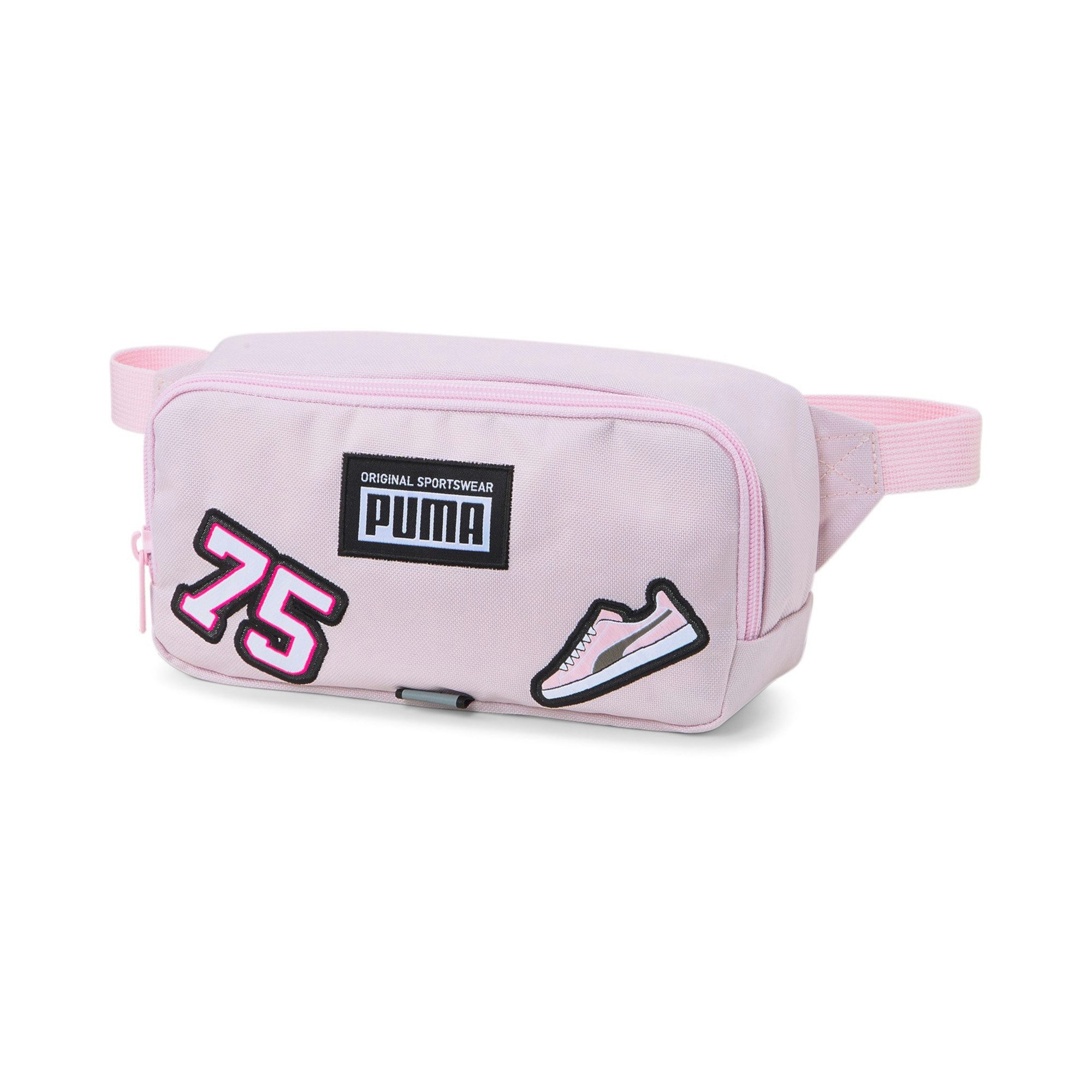 PUMA Bauchtasche Puma Kinder Bauchtasche Patch