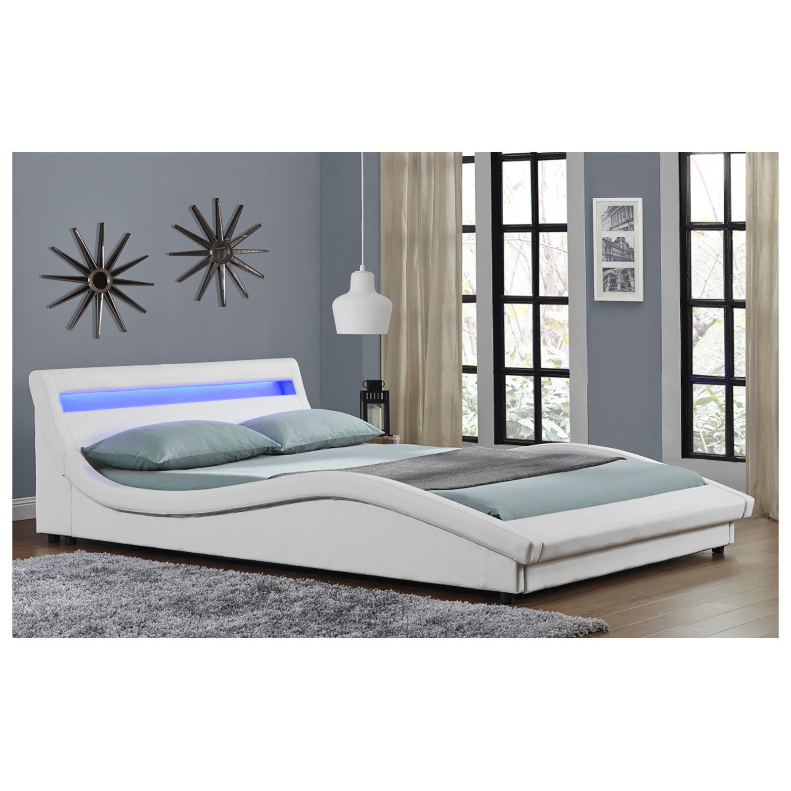HTI-Living Bett Bett 140 x 200
