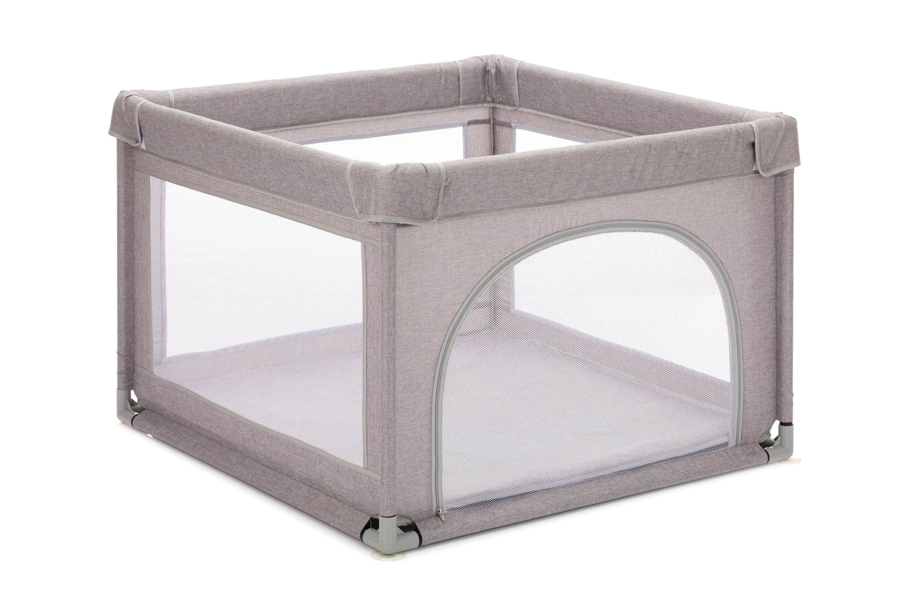 Fillikid Laufstall Fillikid Laufgitter Mia Exclusiv,